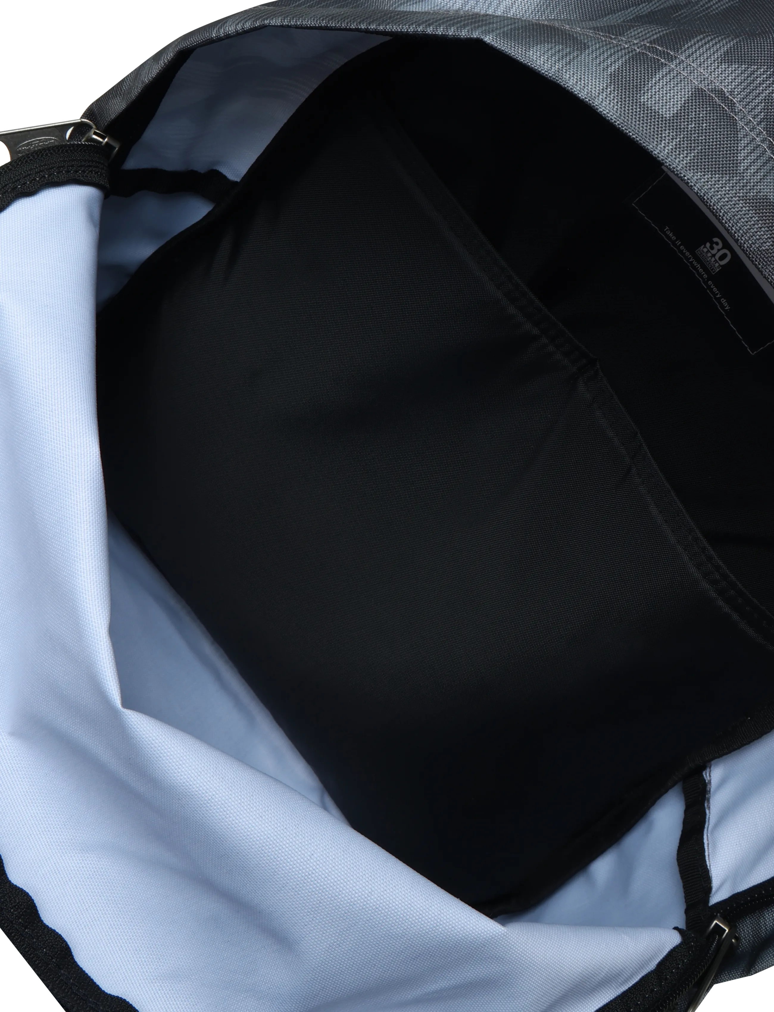 Eastpak - DAY PAK'R - vacation essentials - letter dyeblack - 4