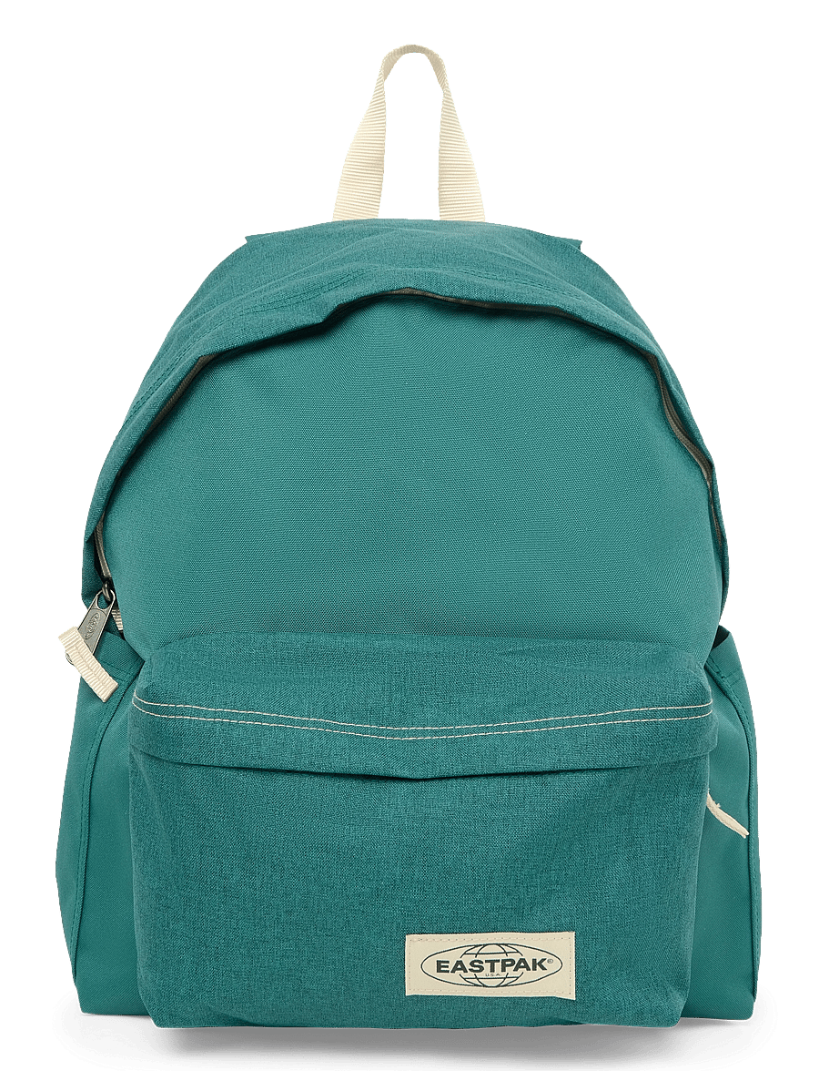 Eastpak - DAY PAK'R - vardagsstil - mono blockgreen - 0