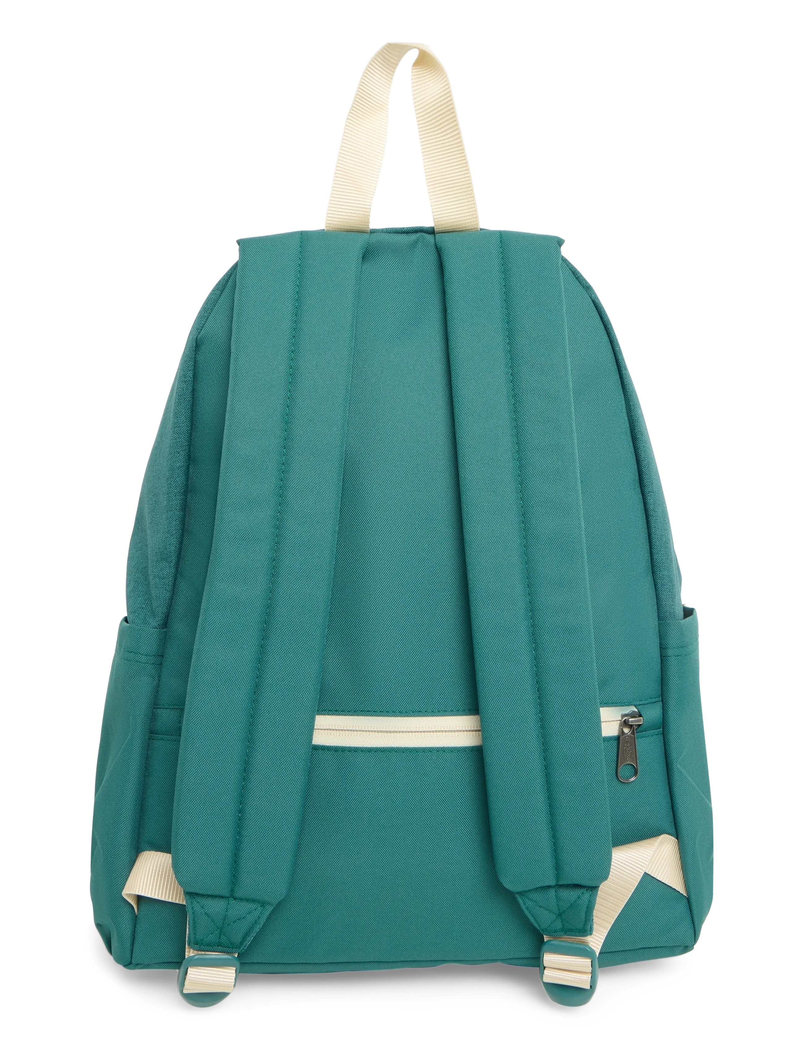 Eastpak - DAY PAK'R - vacation essentials - mono blockgreen - 1