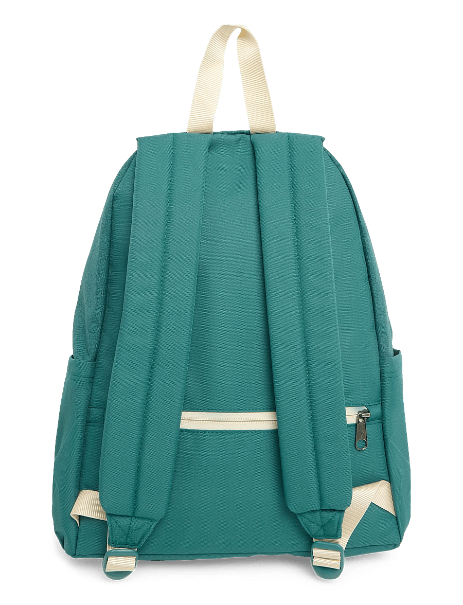 Eastpak - DAY PAK'R - vardagsstil - mono blockgreen - 1