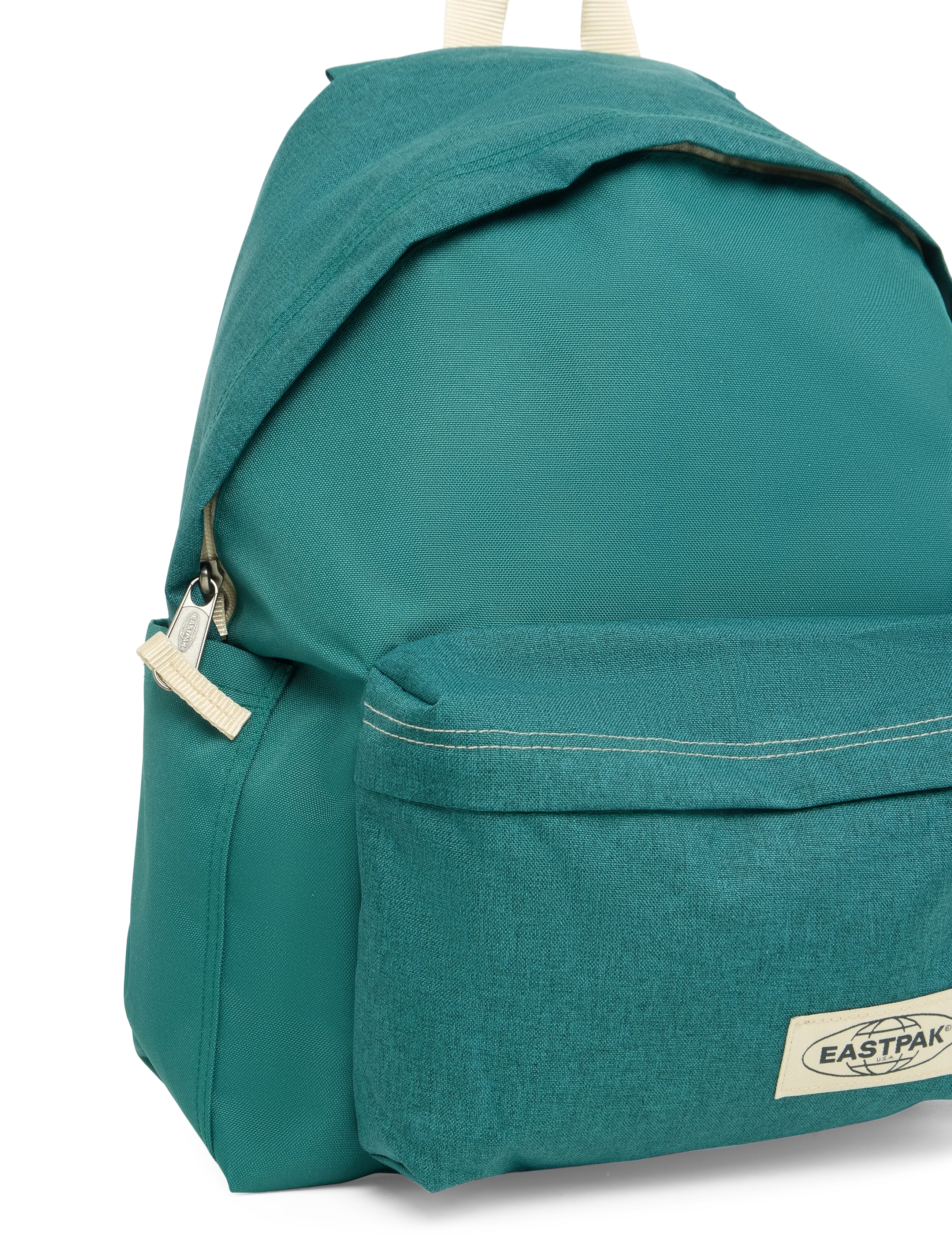Eastpak - DAY PAK'R - vacation essentials - mono blockgreen - 3