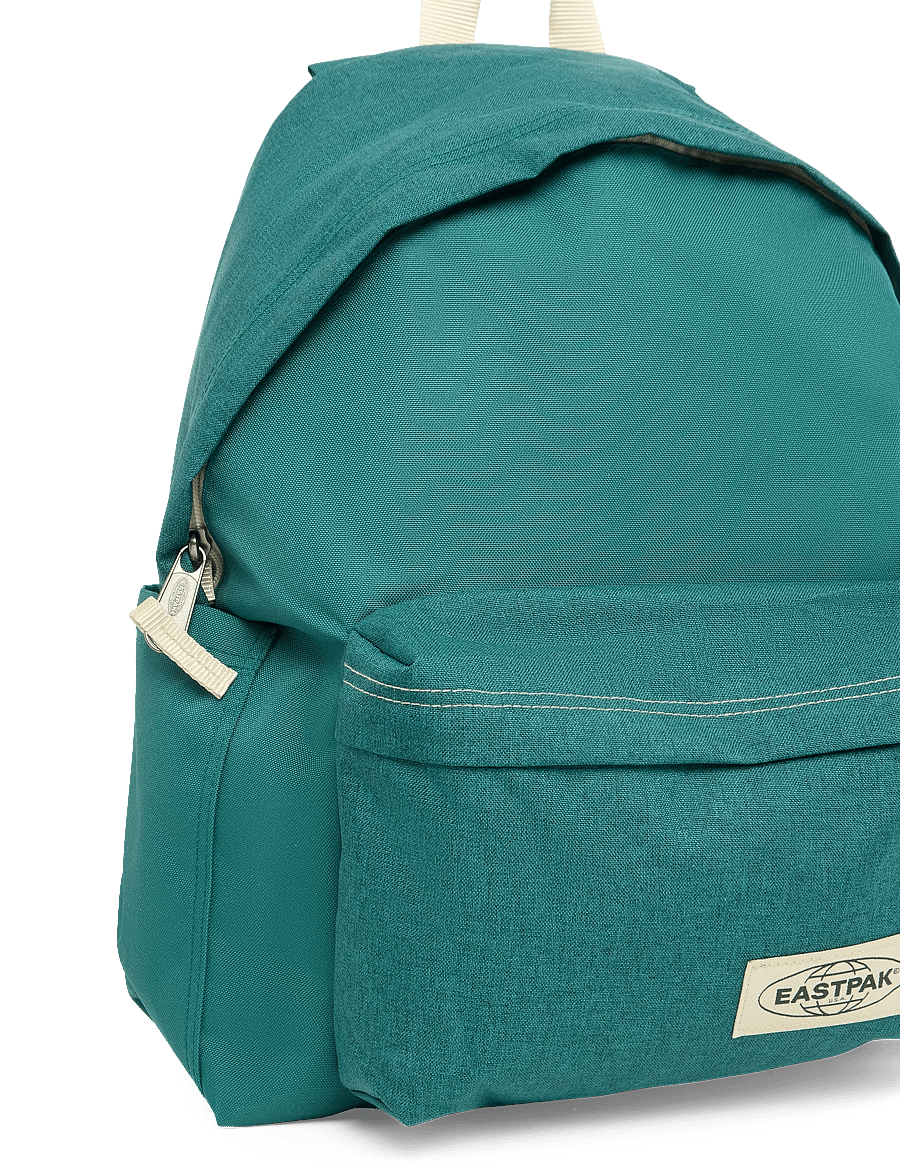 Eastpak - DAY PAK'R - vardagsstil - mono blockgreen - 3