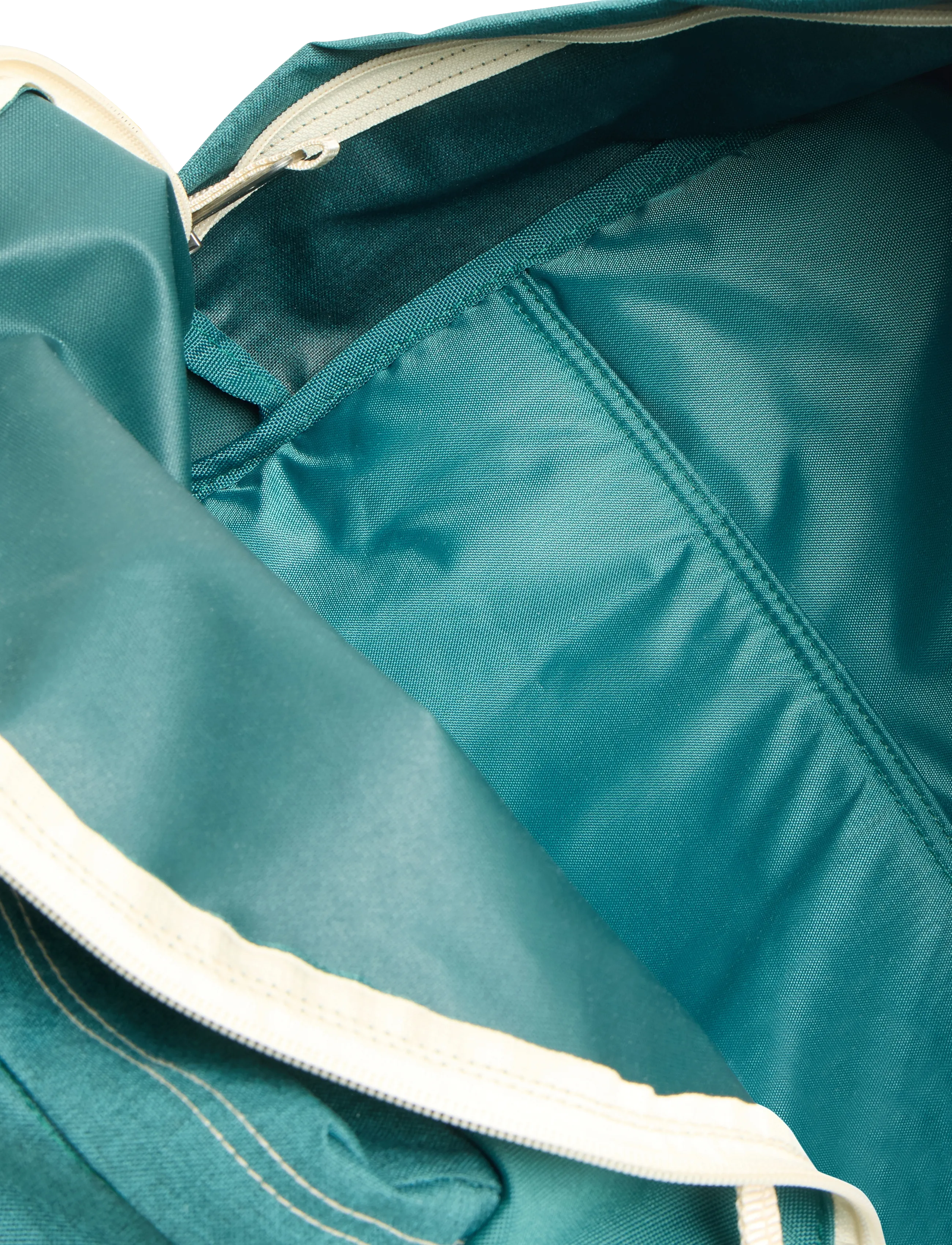 Eastpak - DAY PAK'R - vacation essentials - mono blockgreen - 4
