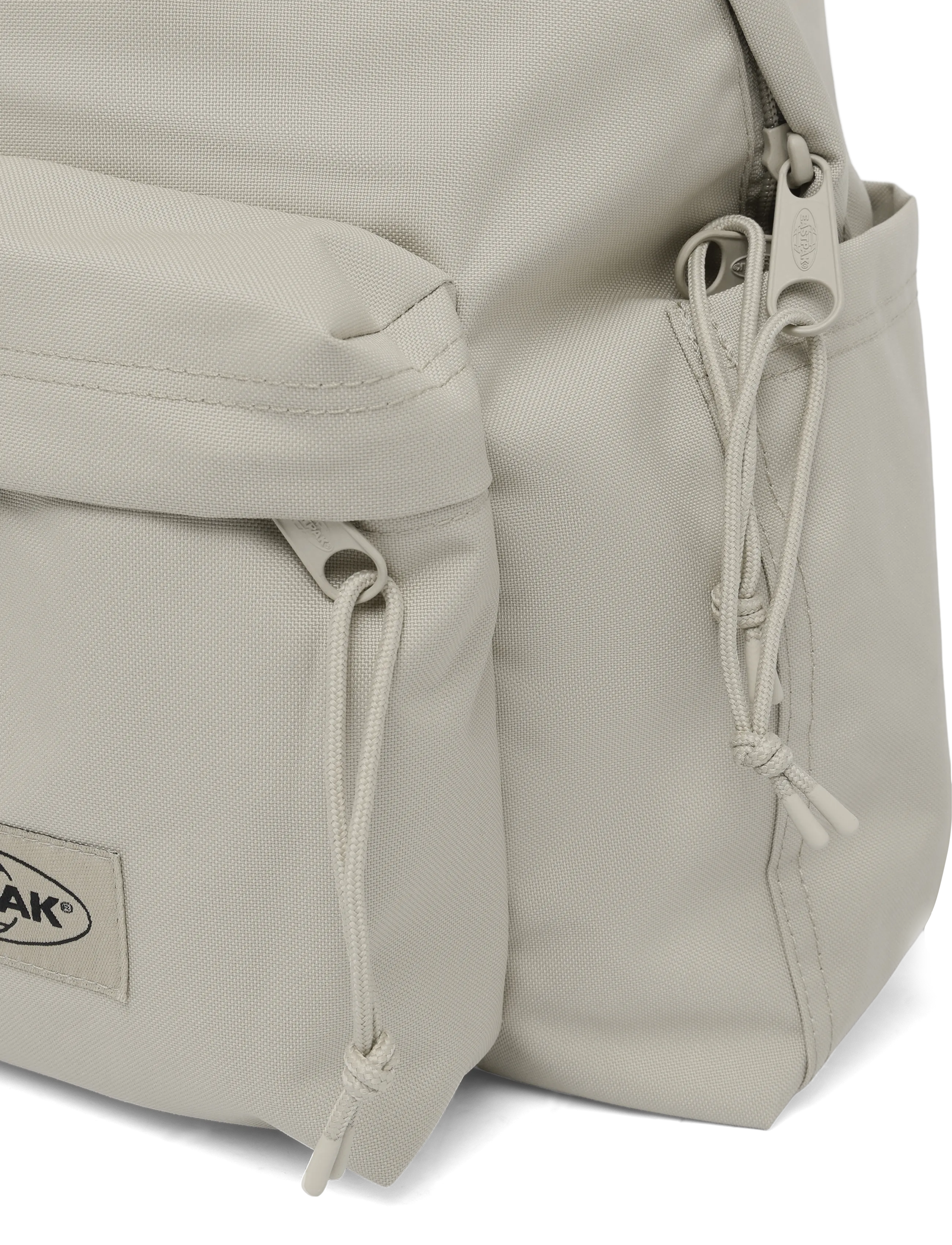 Eastpak - DAY PAK'R - urlaubsfavoriten - monotone beige - 3