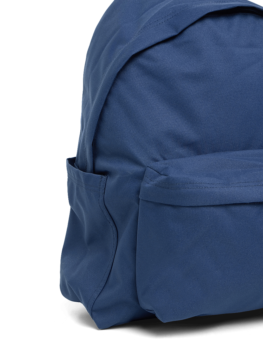 Eastpak - DAY PAK'R - vardagsstil - monotone navy - 3