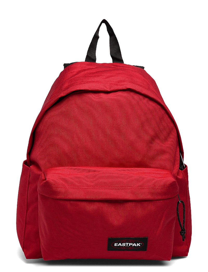 Eastpak - DAY PAK'R - hversdagsleg tíska - red - 0