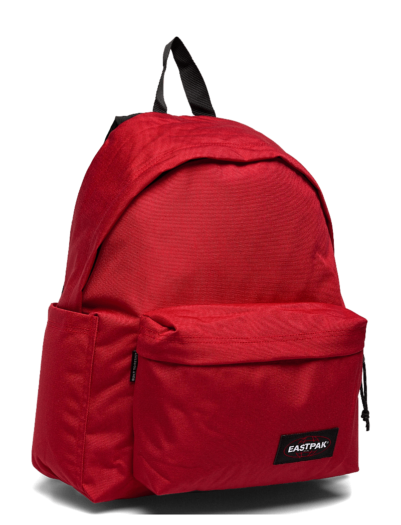 Eastpak - DAY PAK'R - hversdagsleg tíska - red - 2