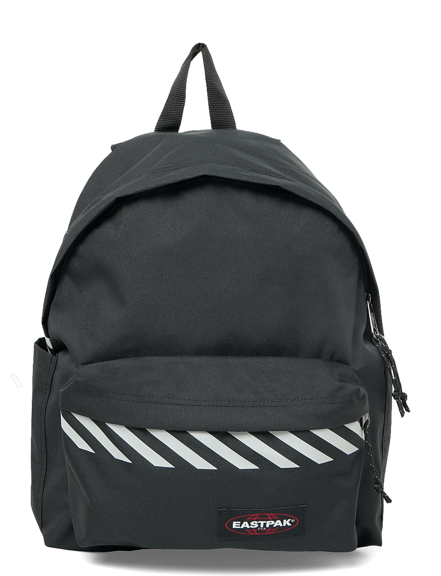 Eastpak - DAY PAK'R - vardagsstil - refleksstriblac - 0