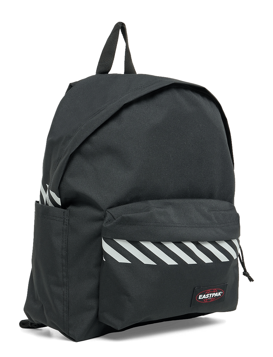 Eastpak - DAY PAK'R - vardagsstil - refleksstriblac - 2