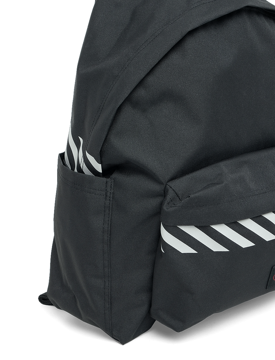Eastpak - DAY PAK'R - vardagsstil - refleksstriblac - 3