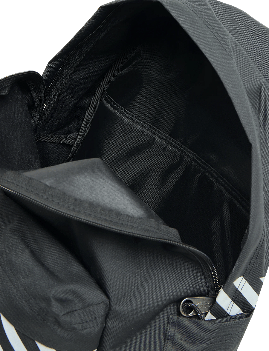 Eastpak - DAY PAK'R - vardagsstil - refleksstriblac - 4