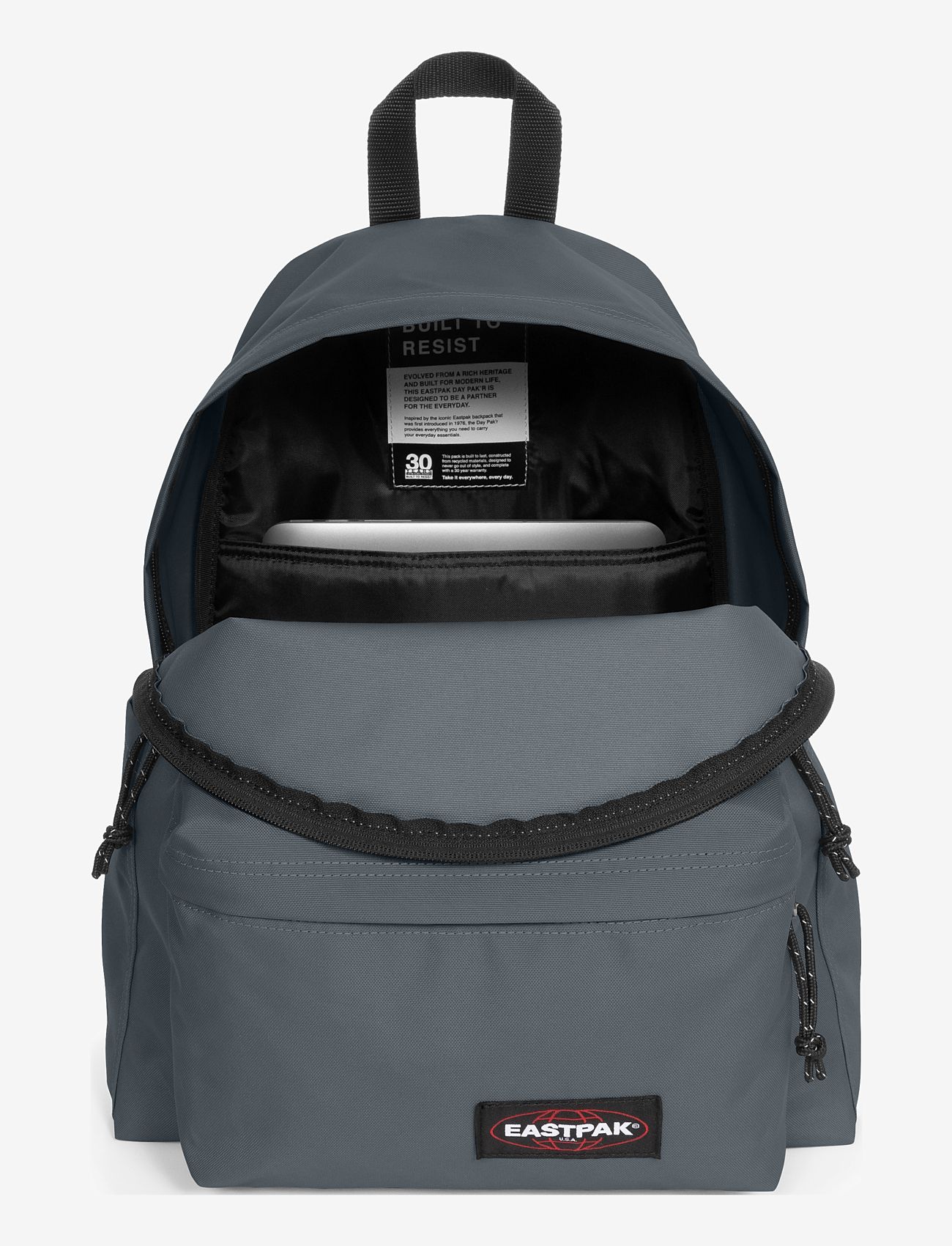 Eastpak - DAY PAK'R - stormy grey - 1