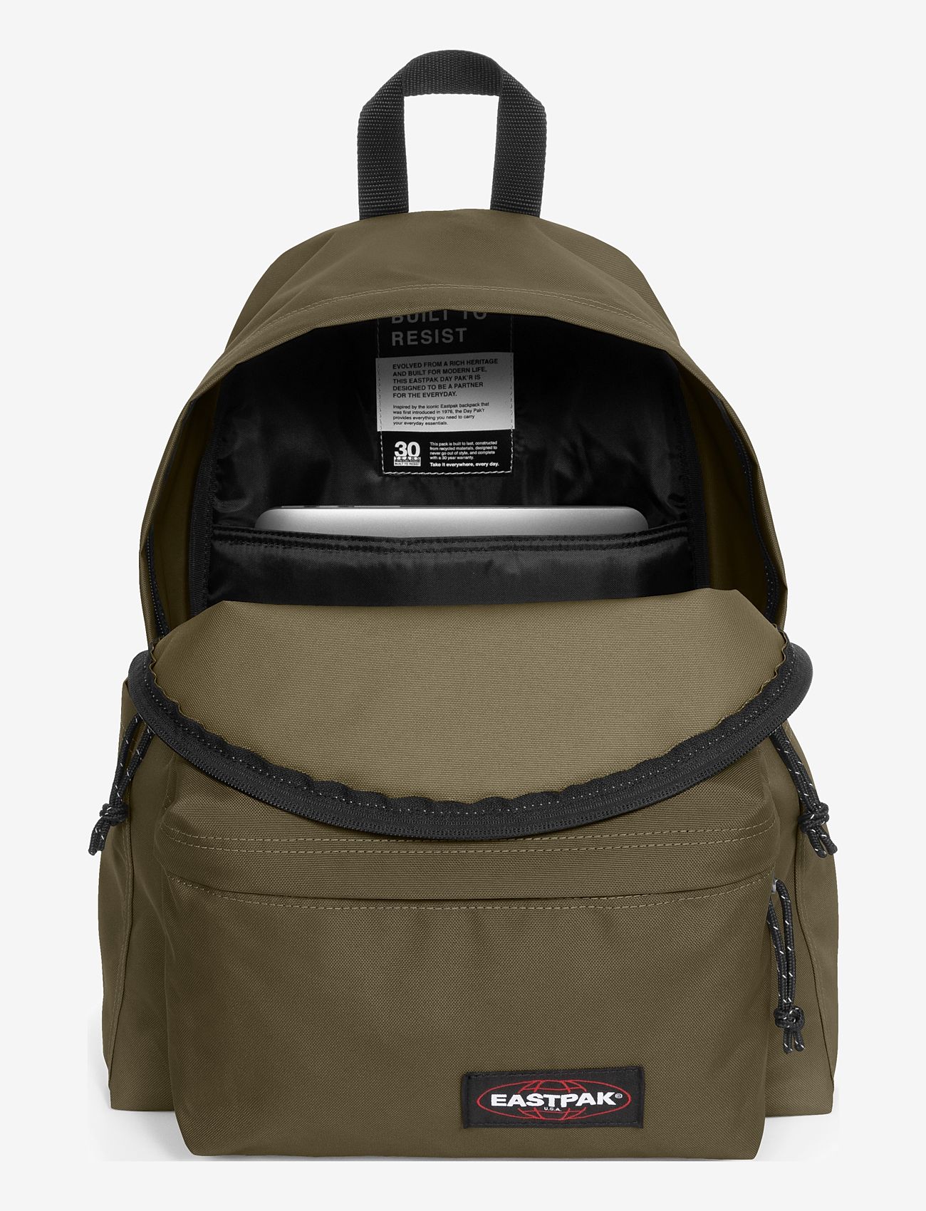 Eastpak - DAY PAK'R - vasaras piedāvājumi - green - 1