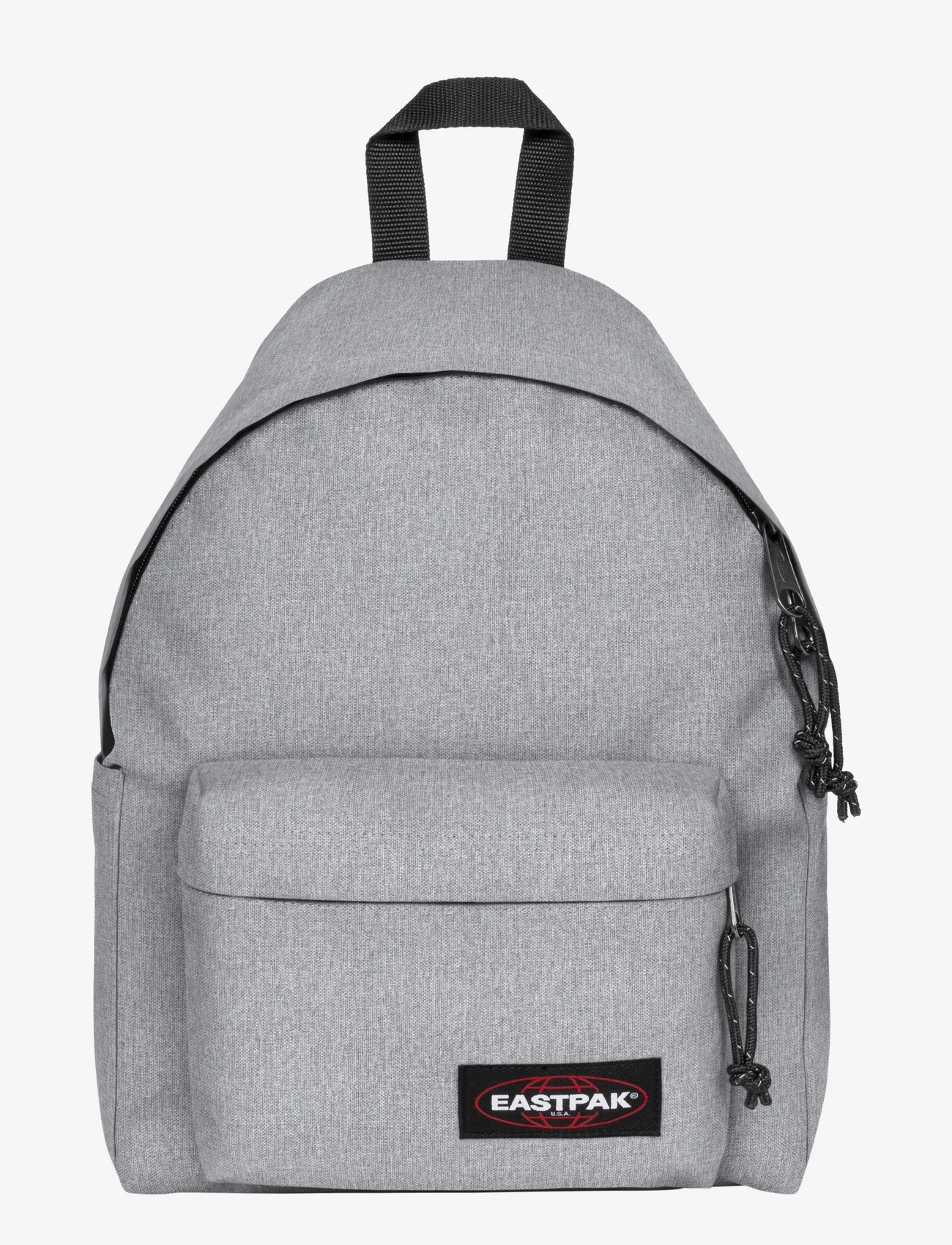 Eastpak - DAY PAK'R - gode sommertilbud - grey - 0