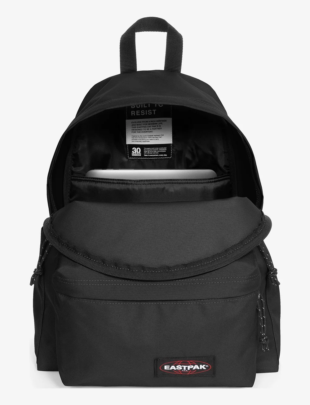 Eastpak - DAY PAK'R - hverdags stil - black - 1