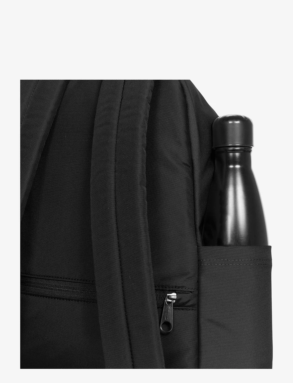 Eastpak - DAY PAK'R - hverdags stil - black - 3