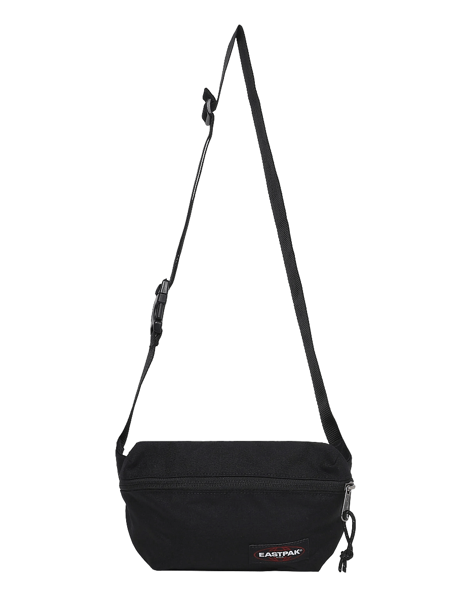 Eastpak - SOMMAR - osta stiili järgi - black - 0
