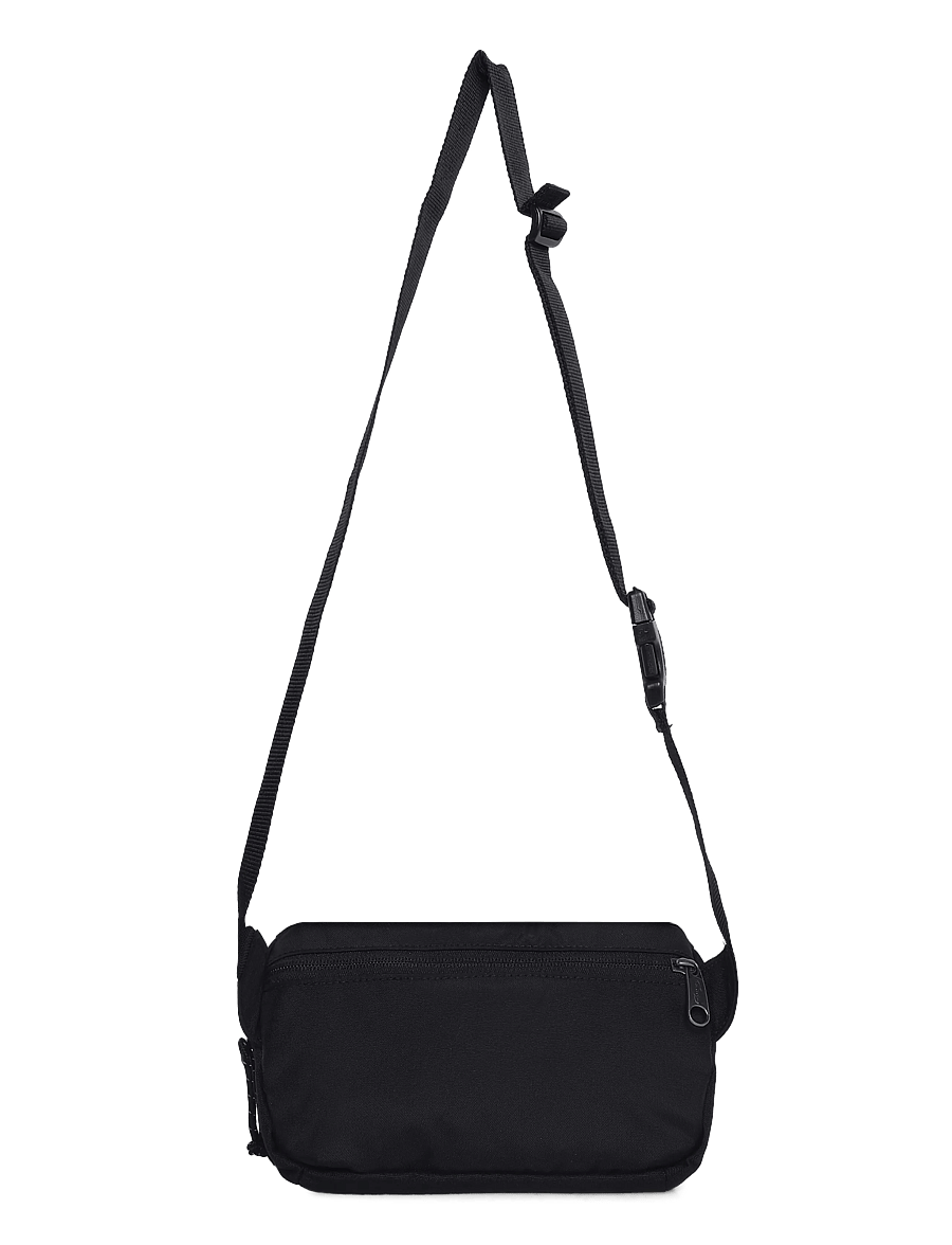 Eastpak - SOMMAR - osta stiili järgi - black - 1