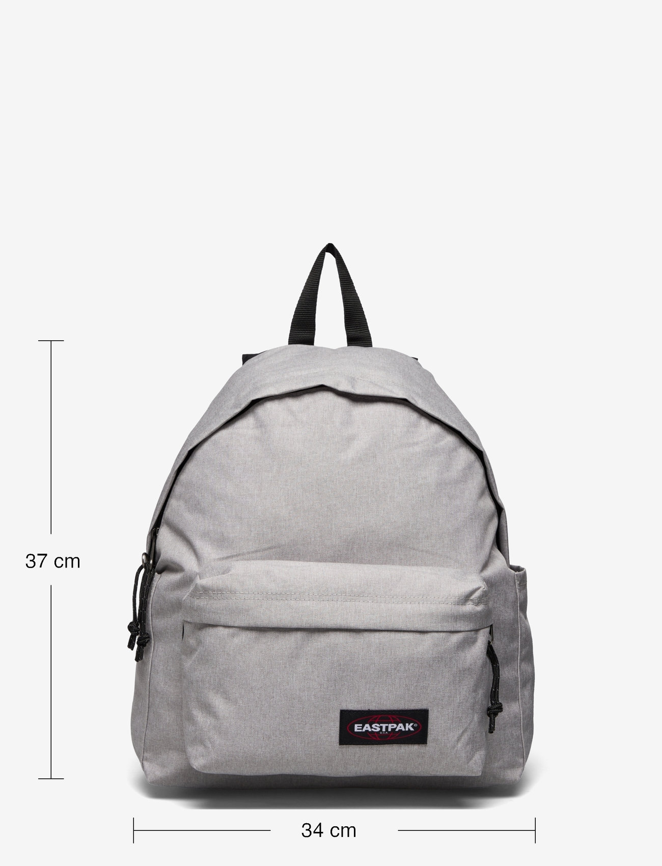 Eastpak - DAY PAK'R - accessoarer - grey - 4