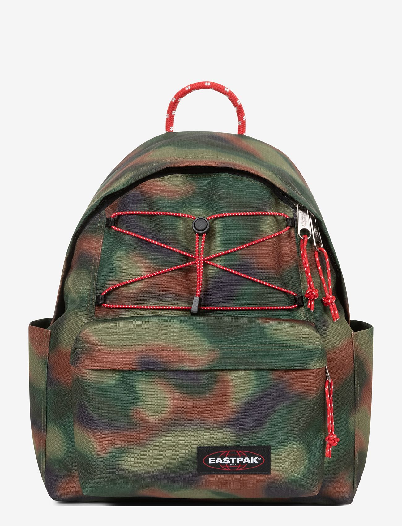 Eastpak - DAY PAK'R - aksessuaarid - outsite camo - 0