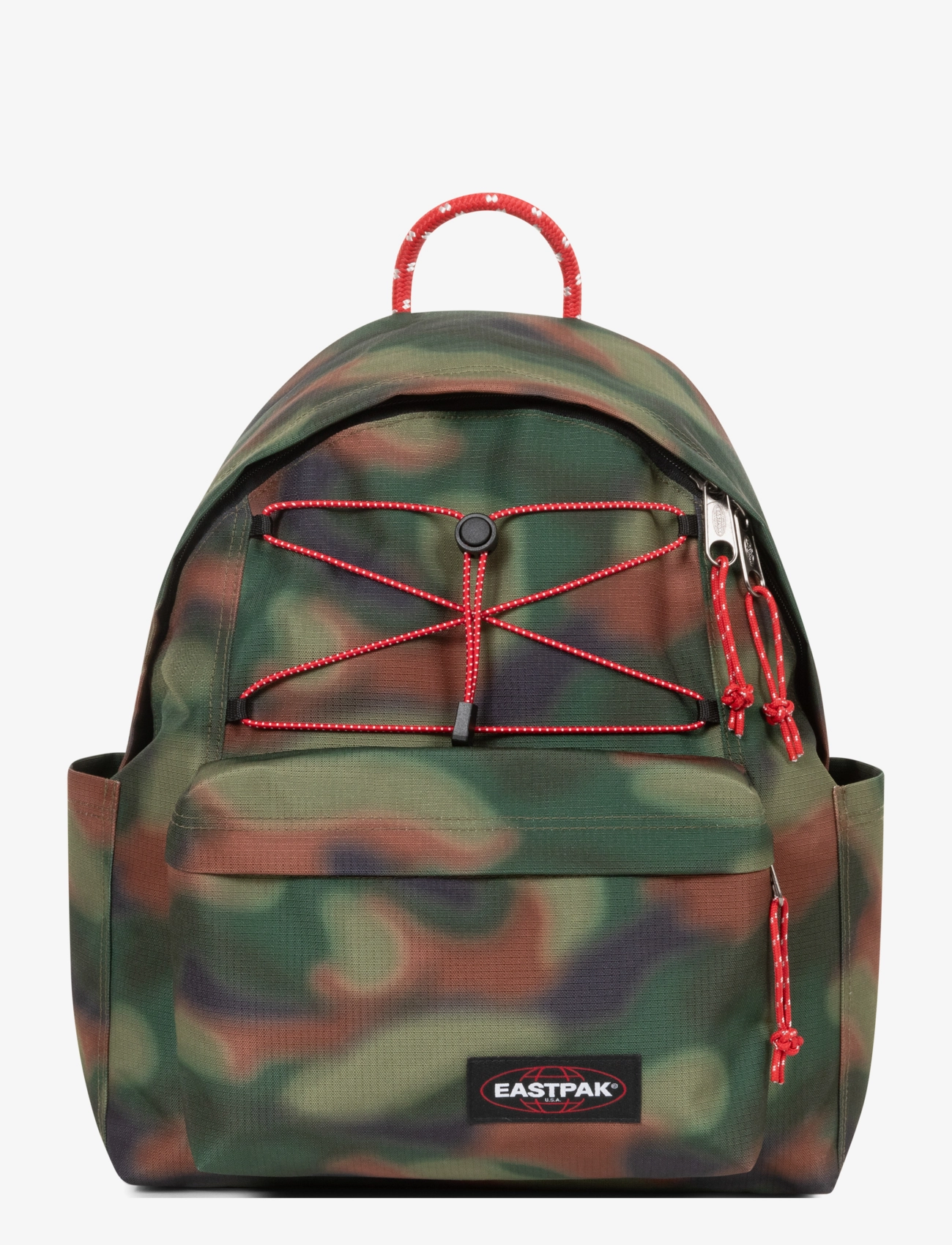 Eastpak DAY PAK'R - Tasker - OUTSITE CAMO / green