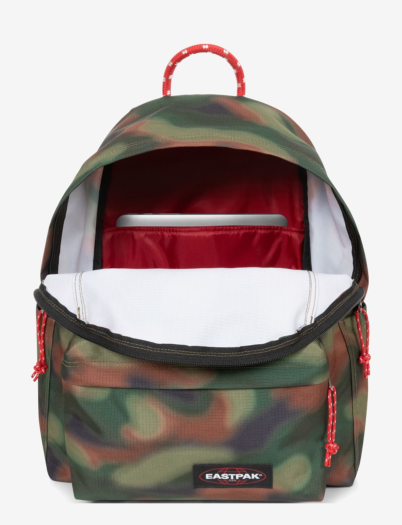 Eastpak - DAY PAK'R - aksessuaarid - outsite camo - 1