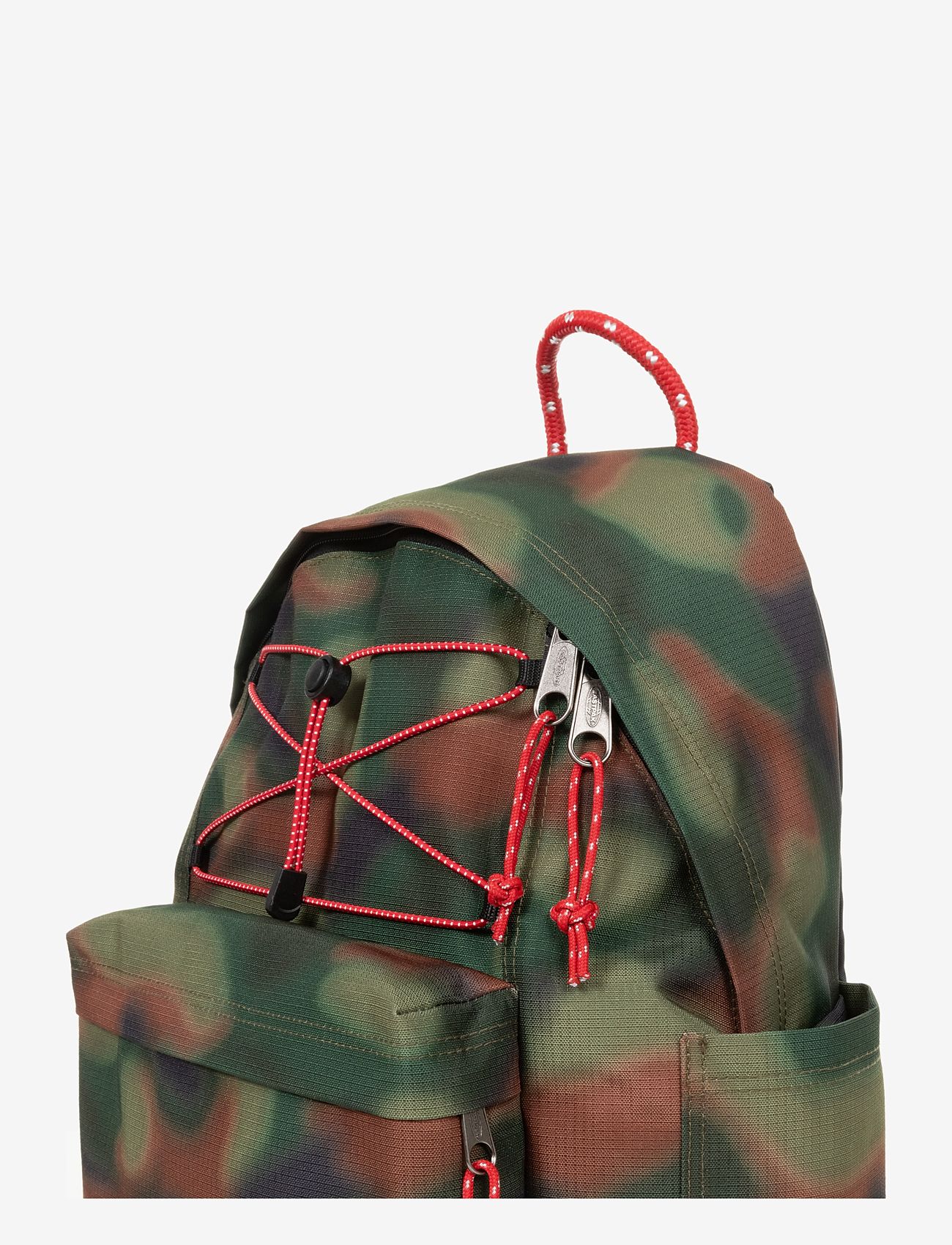 Eastpak - DAY PAK'R - aksessuaarid - outsite camo - 3