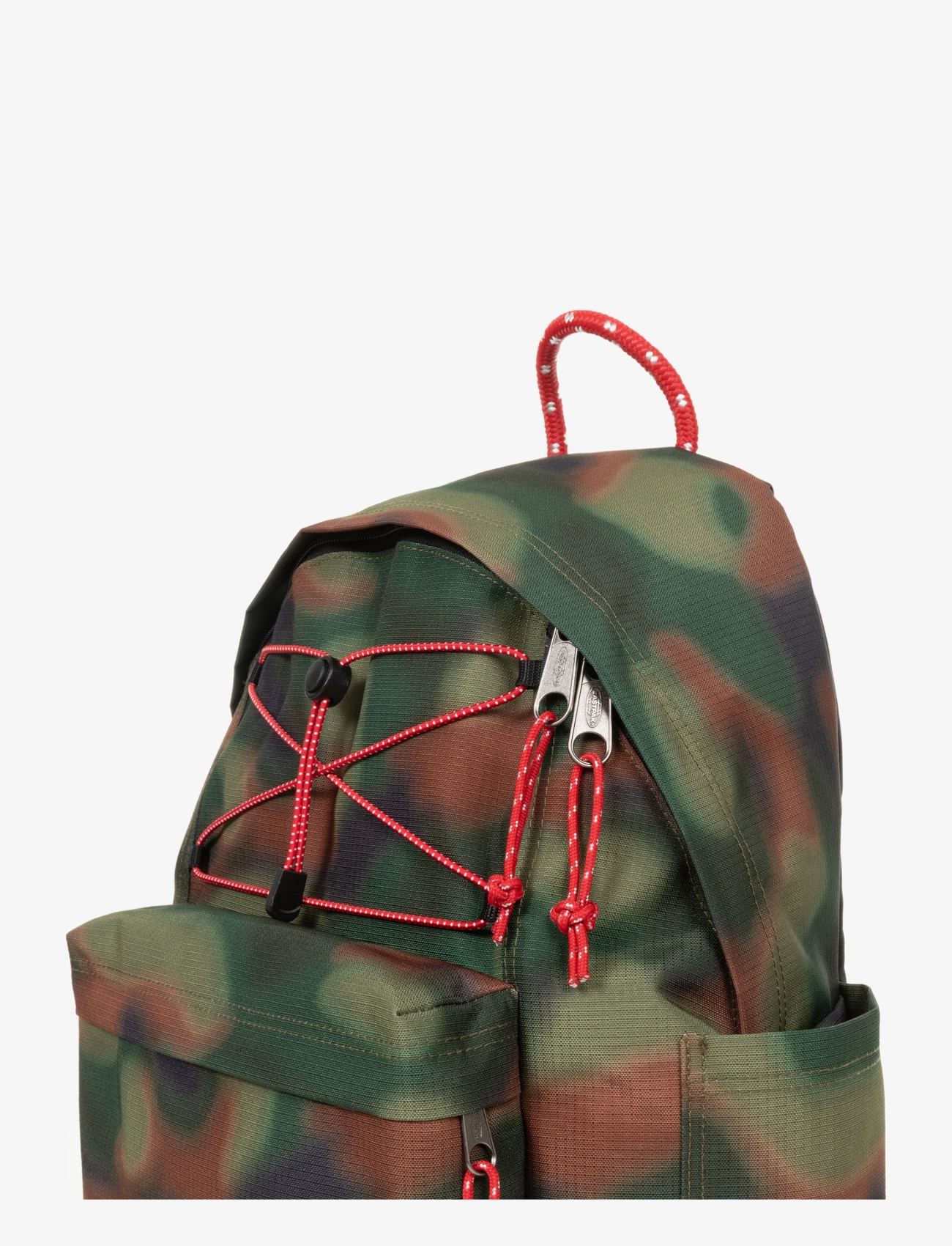 Eastpak - DAY PAK'R S - outsite camo - 3