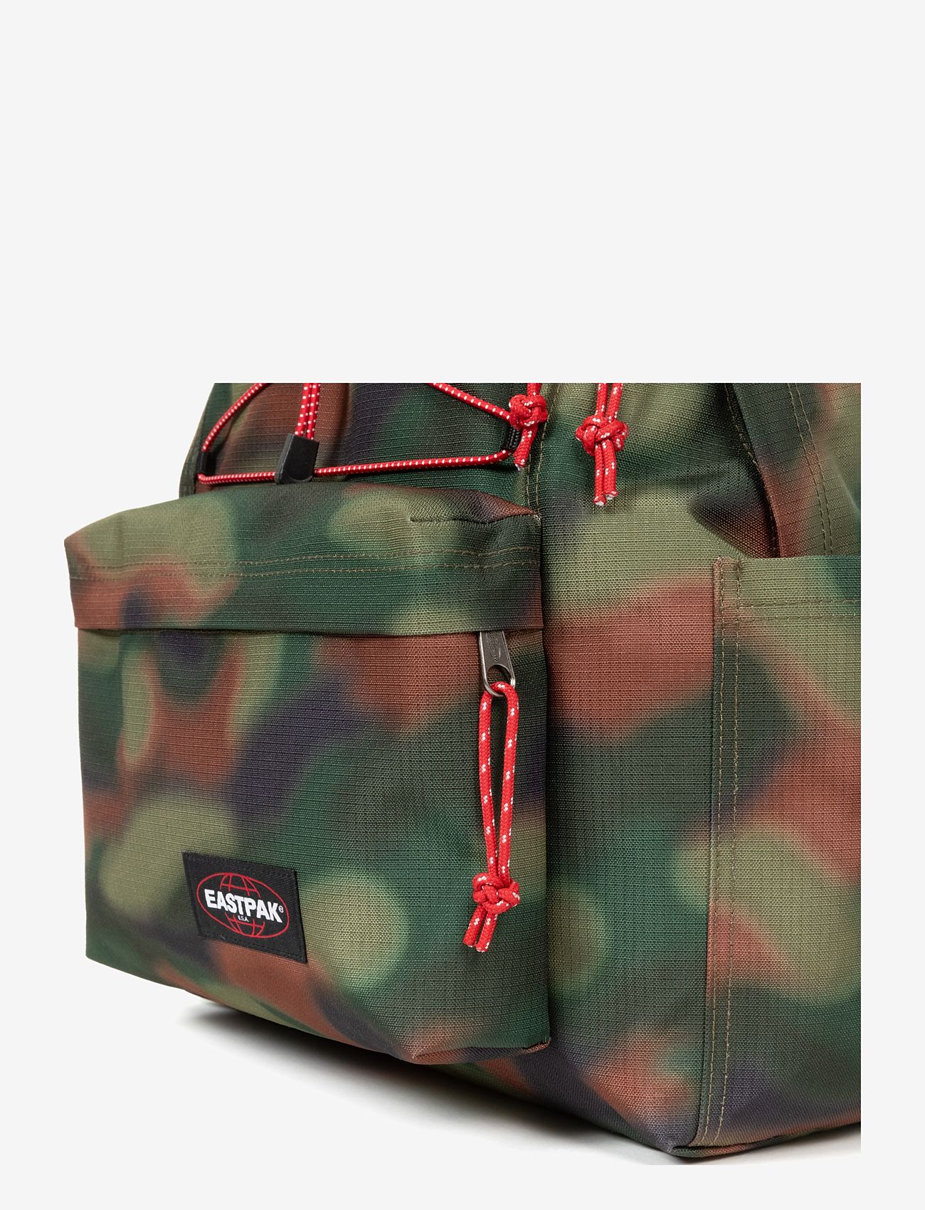 Eastpak - DAY PAK'R - aksessuaarid - outsite camo - 4