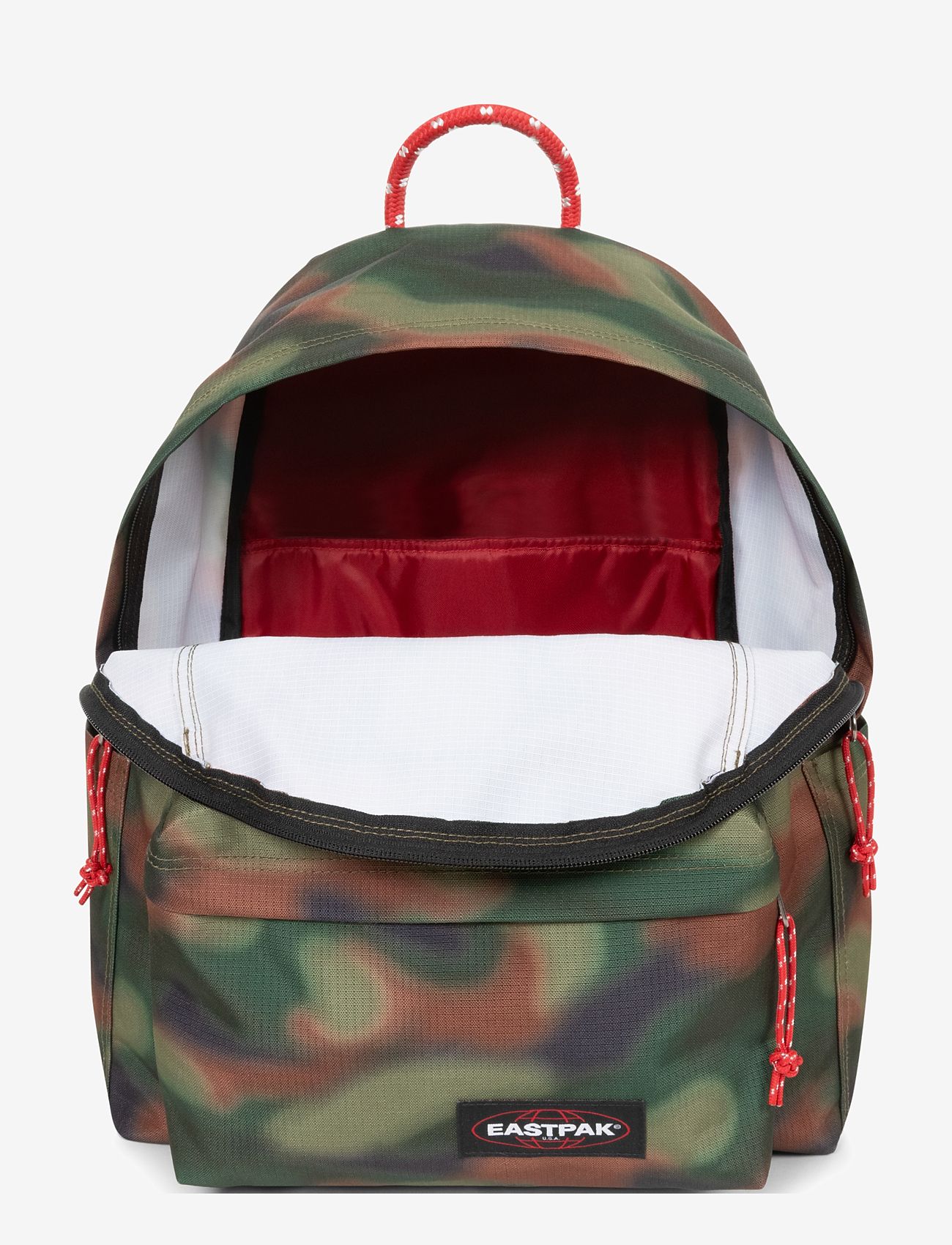 Eastpak - DAY PAK'R - aksessuaarid - outsite camo - 5