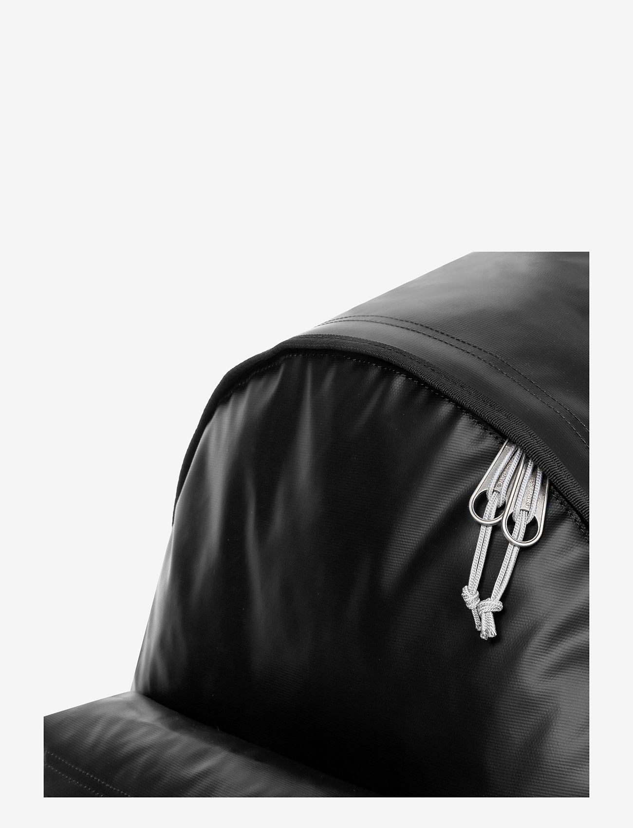 Eastpak - DAY PAK'R - accessoarer - tarp black - 4