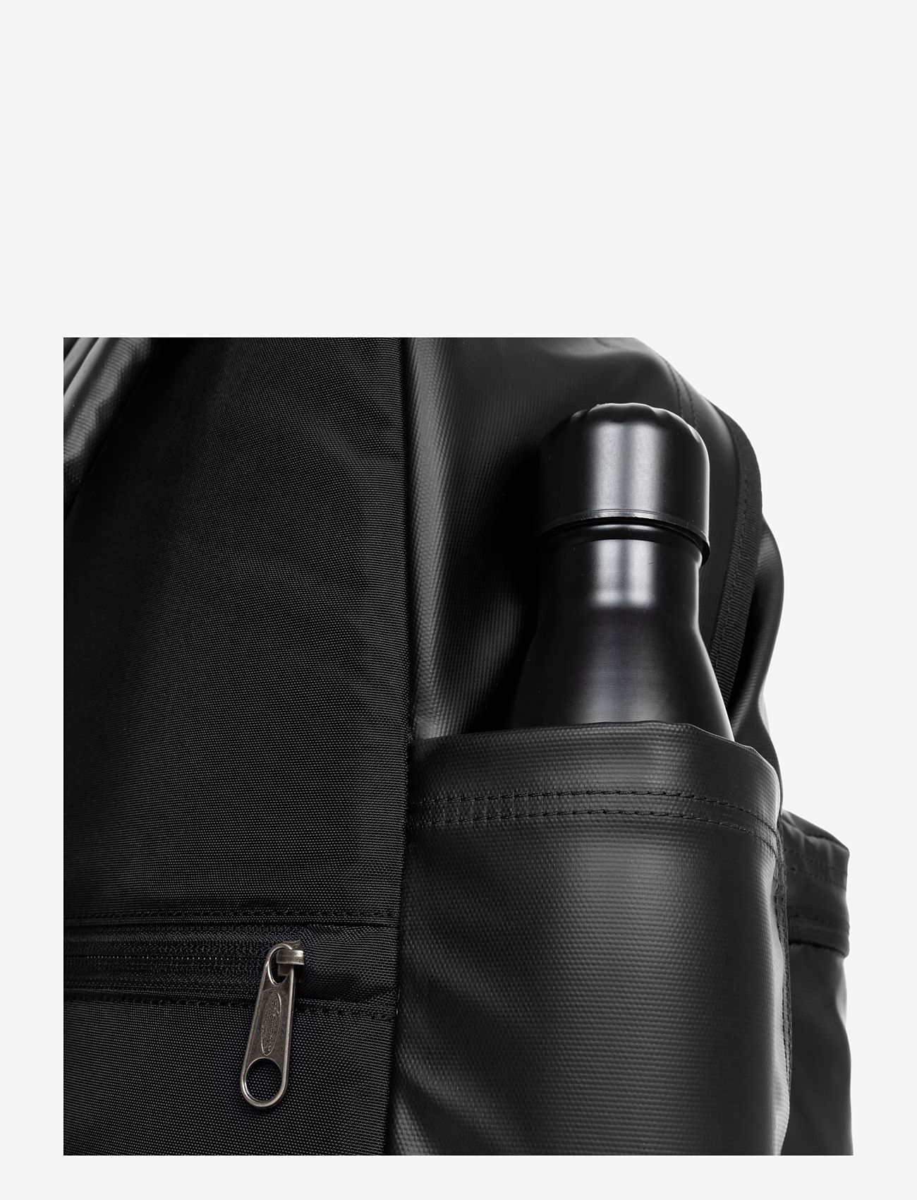 Eastpak - DAY PAK'R - accessoarer - tarp black - 5