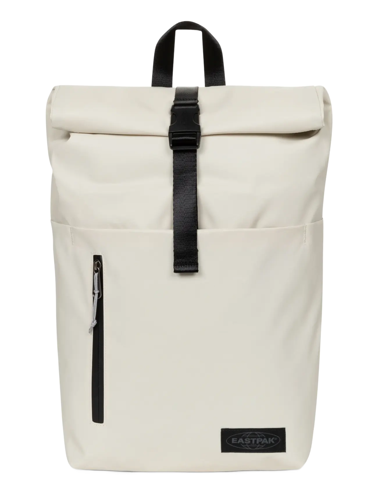 Eastpak UP ROLL - Tasker - BEIGE / black