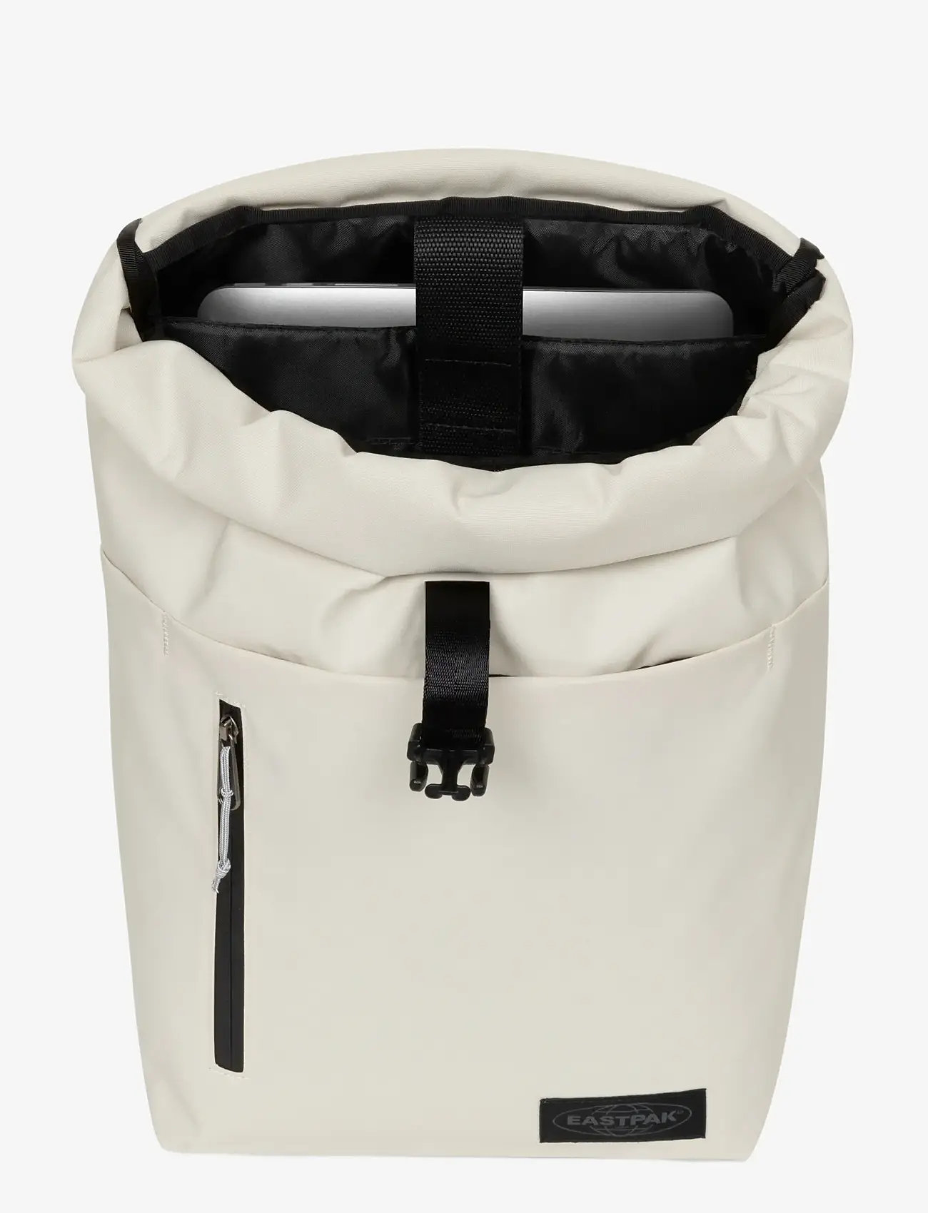 Eastpak - UP ROLL - vardagsstil - beige - 1