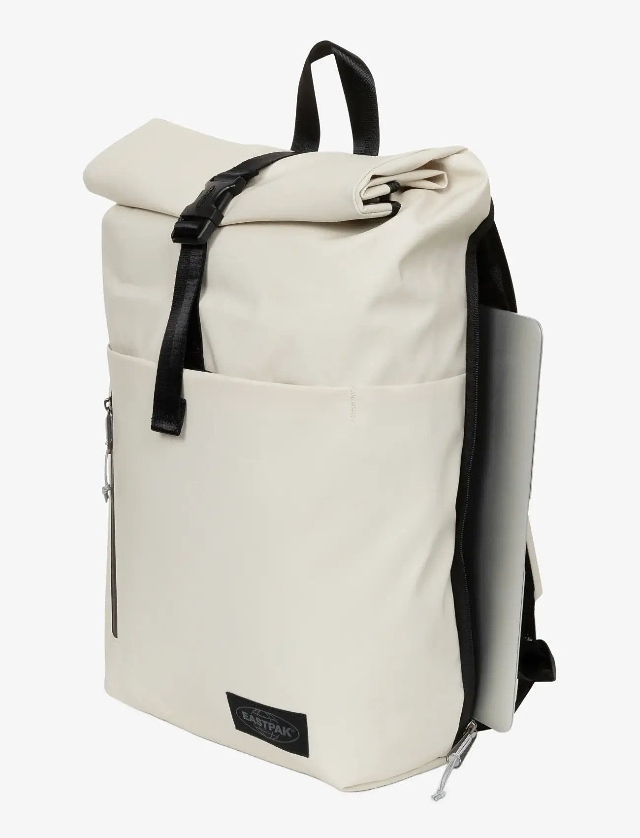 Eastpak - UP ROLL - vardagsstil - beige - 3