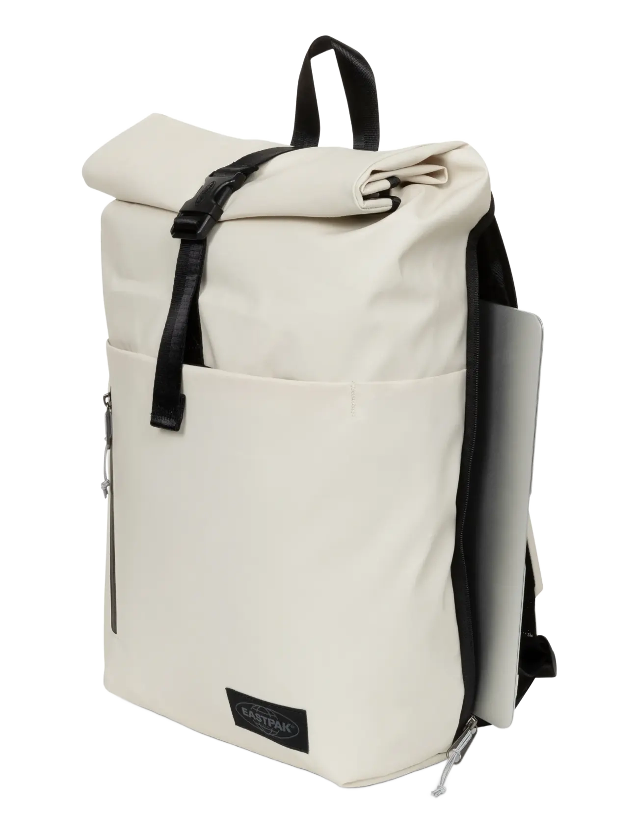 Eastpak - UP ROLL - akcesoria - beige - 3