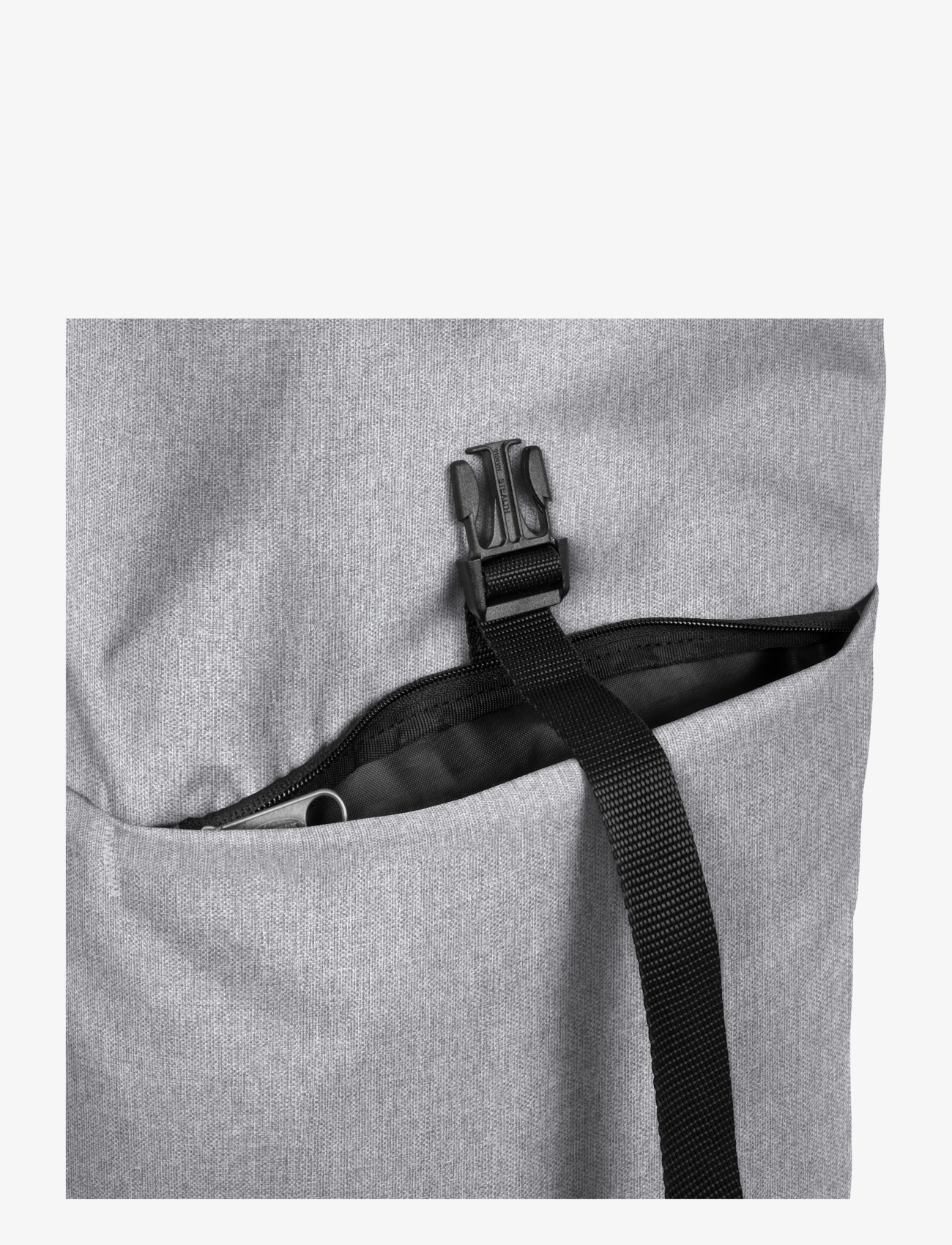 Eastpak - UP ROLL - accessoarer - sunday grey - 4