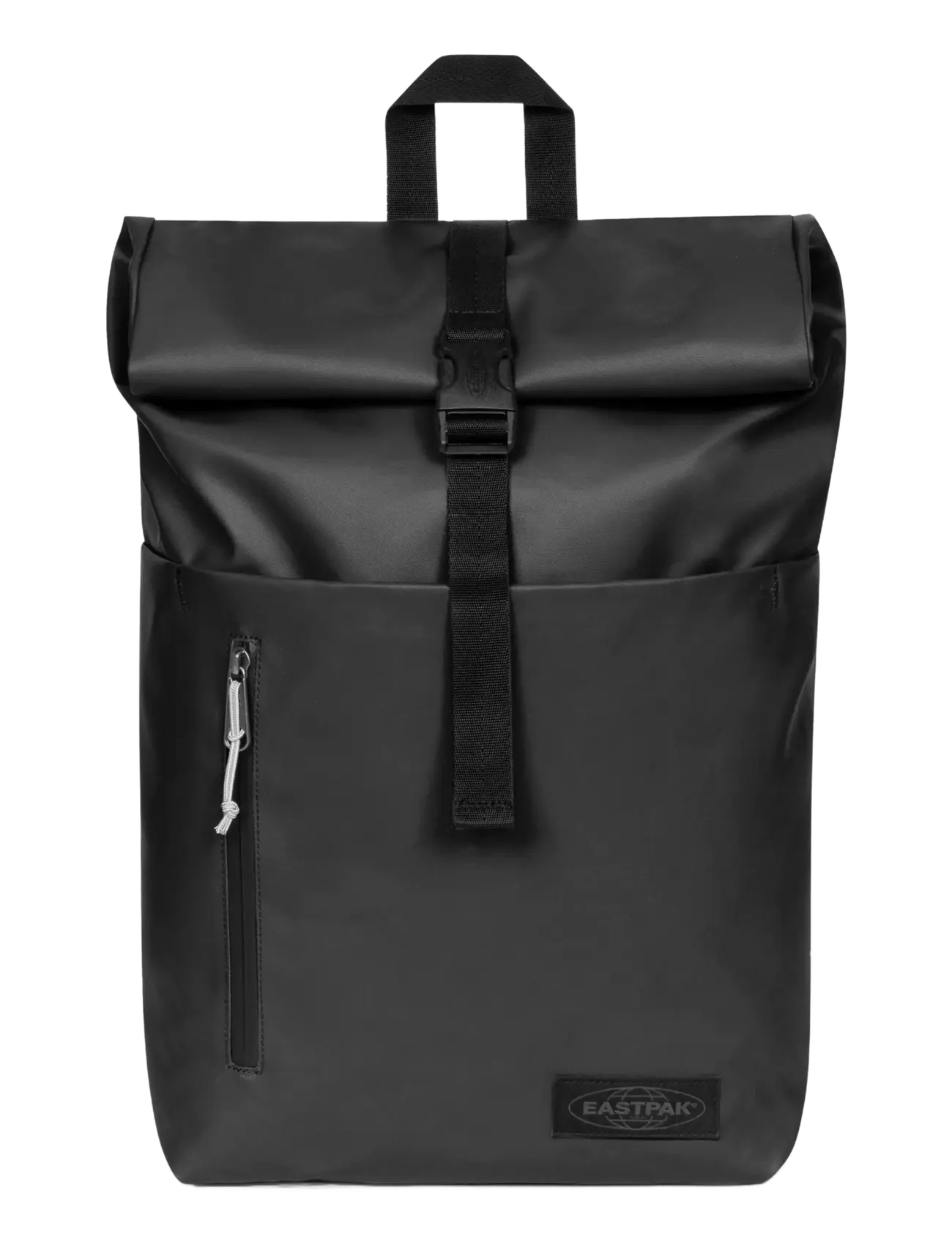 Eastpak Up Roll, Mænd, Roll-Top Rygsæk, Sort, Str: ONE SIZE