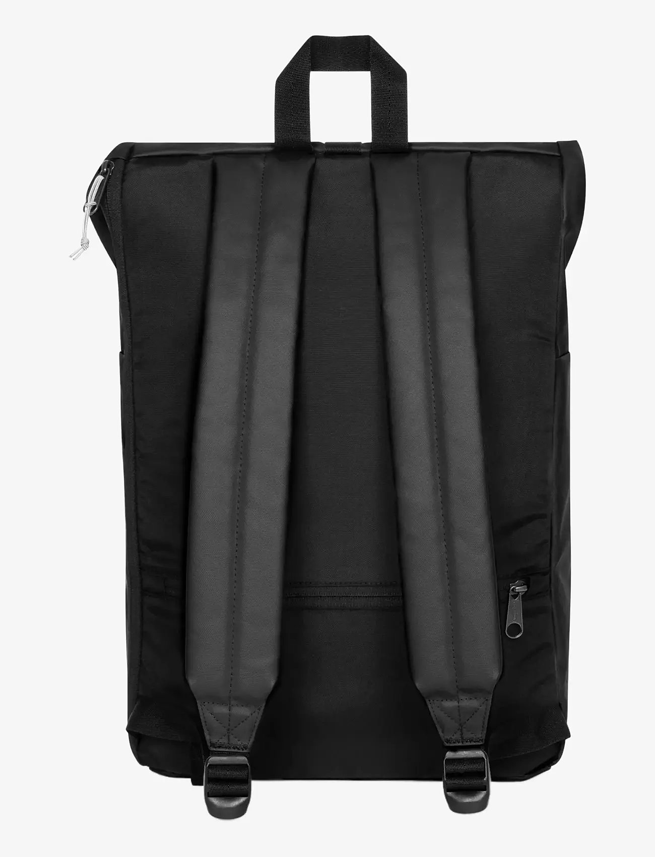 Eastpak - UP ROLL - rucksäcke mit rollverschluss - tarp black2 - 5
