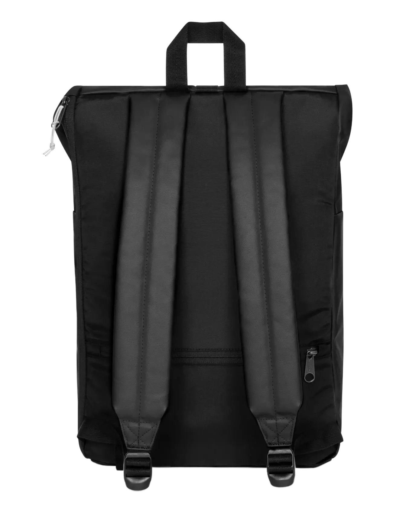 Eastpak - UP ROLL - rucksäcke mit rollverschluss - tarp black2 - 5