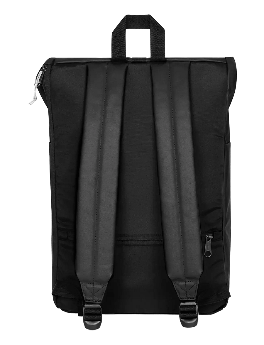 Eastpak - UP ROLL - rolltop-ryggsäckar - tarp black2 - 5