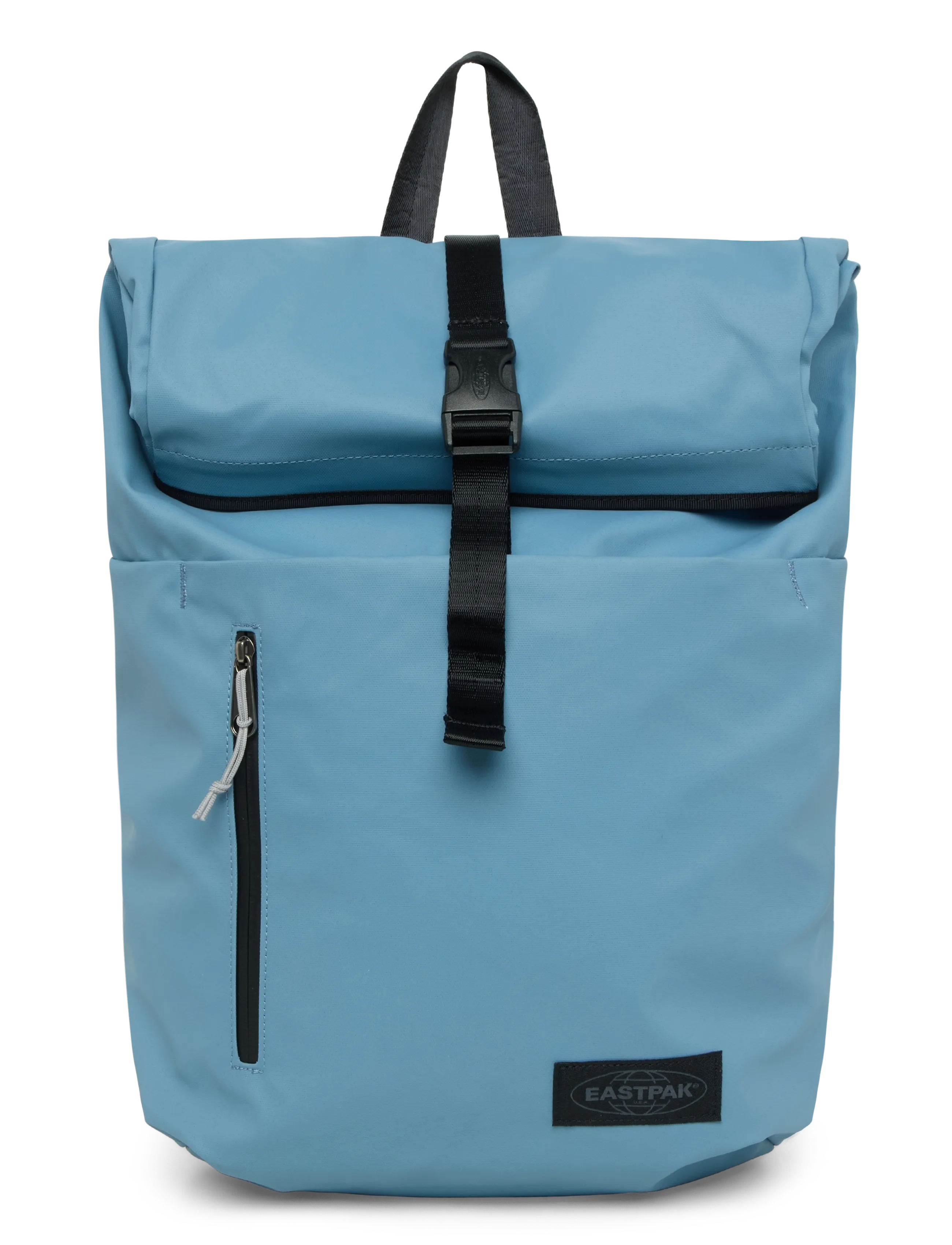 Eastpak Up Roll, Mænd, Roll-Top Rygsæk, Blå, Str: ONE SIZE