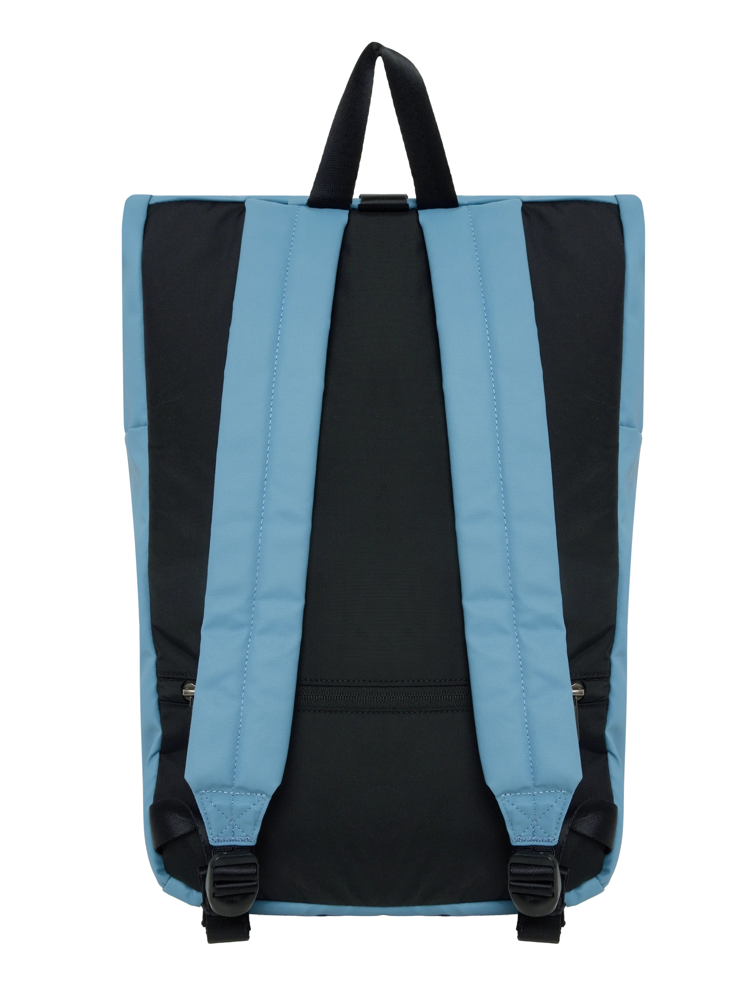 Eastpak - UP ROLL - rolltop-rygsække - tarp dust blue - 1