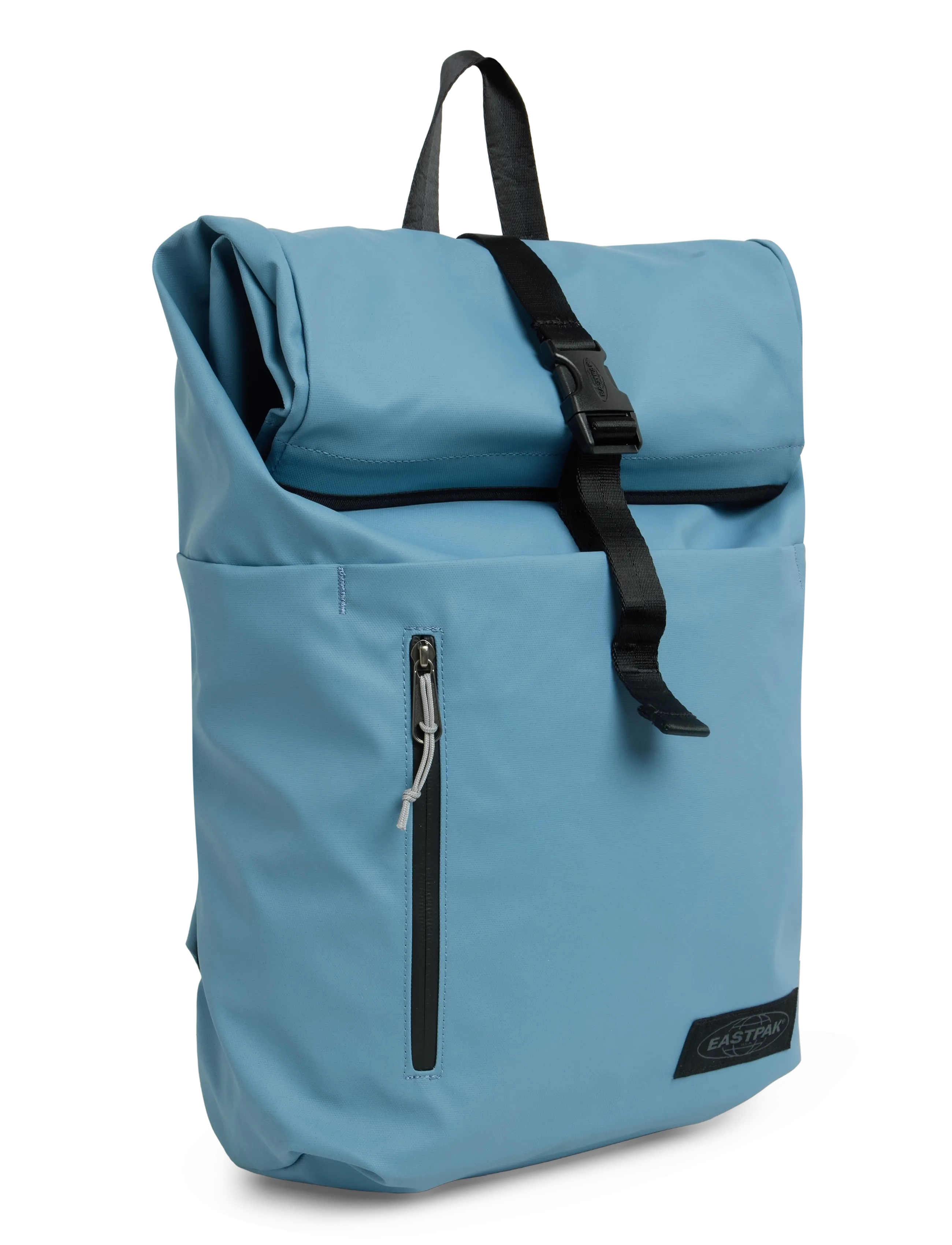 Eastpak - UP ROLL - rolltop-rygsække - tarp dust blue - 2
