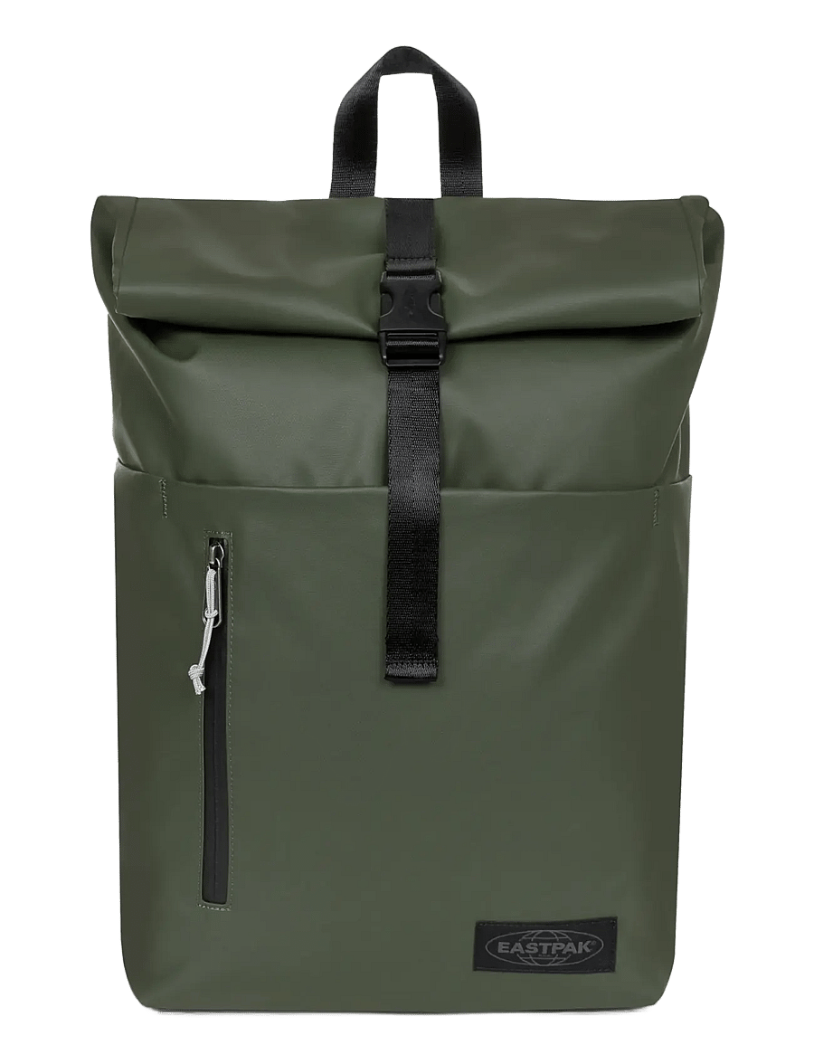 Eastpak - UP ROLL - rolltop-ryggsäckar - tarp forest - 1