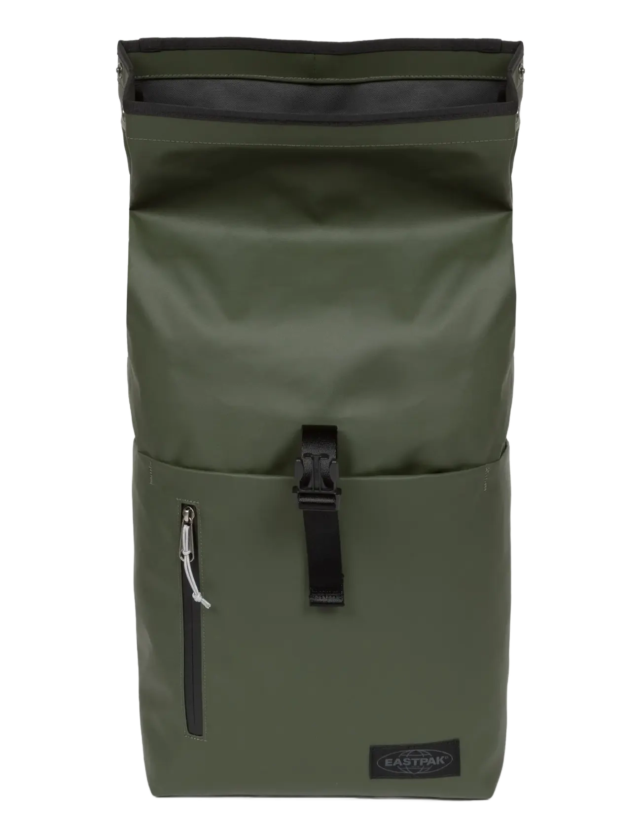 Eastpak - UP ROLL - bakpokar með upprúlluðum toppi - tarp forest - 2
