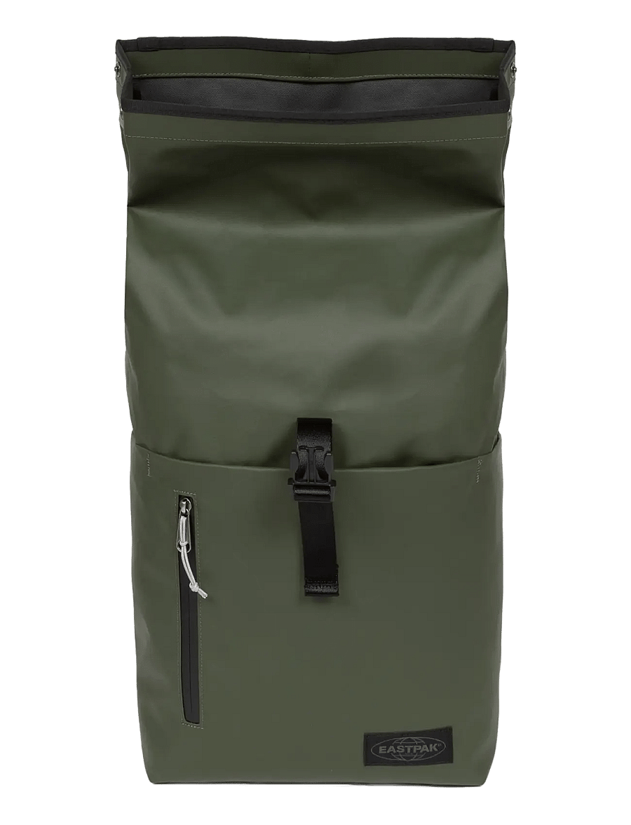Eastpak - UP ROLL - rolltop-ryggsäckar - tarp forest - 2