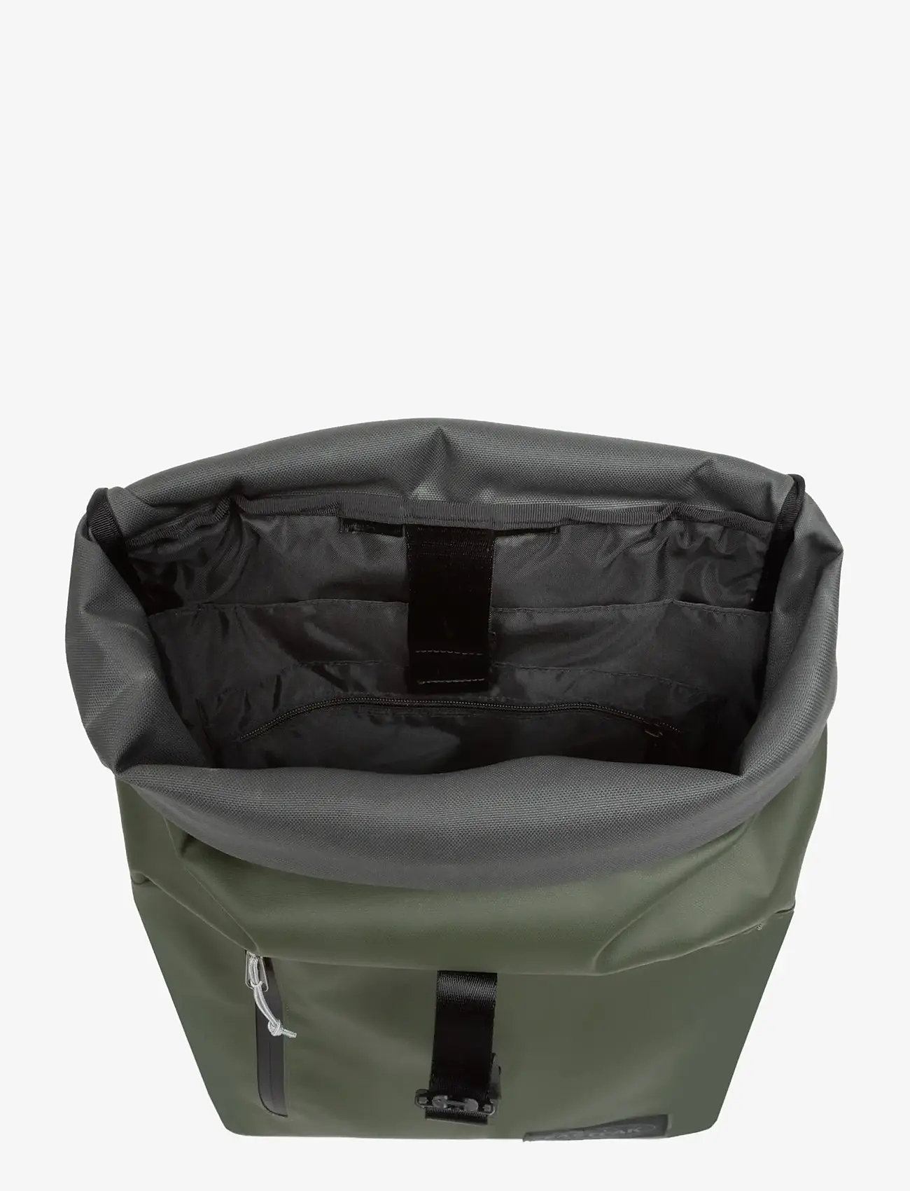 Eastpak - UP ROLL - rucksäcke mit rollverschluss - tarp forest - 3
