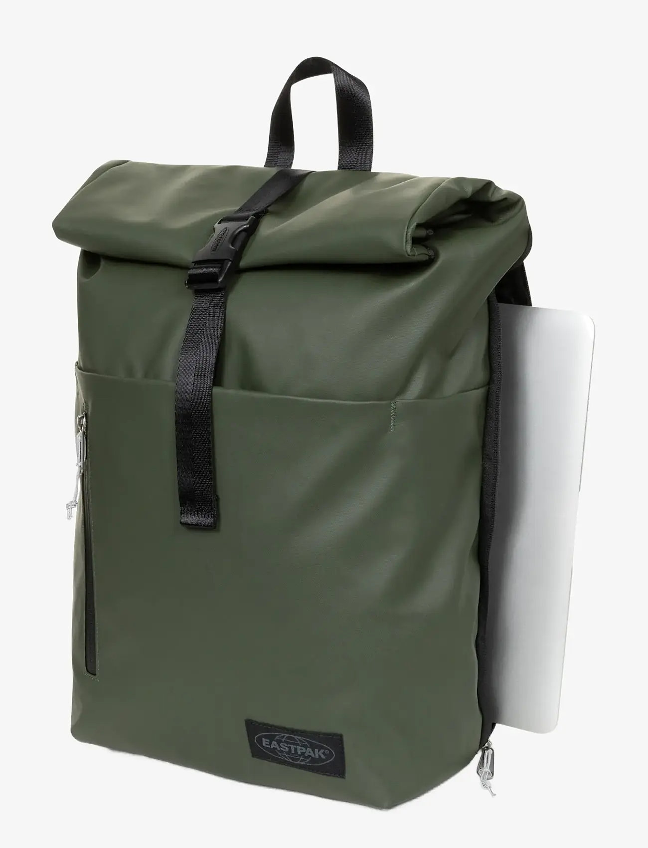 Eastpak - UP ROLL - rucksäcke mit rollverschluss - tarp forest - 4