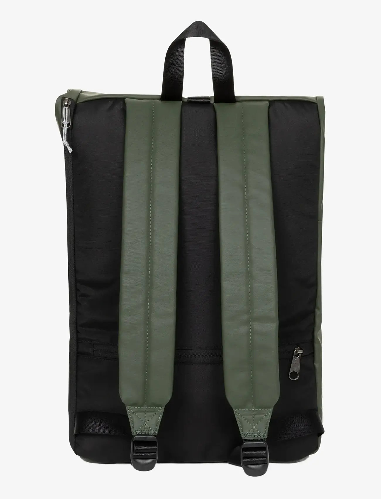 Eastpak - UP ROLL - rucksäcke mit rollverschluss - tarp forest - 5